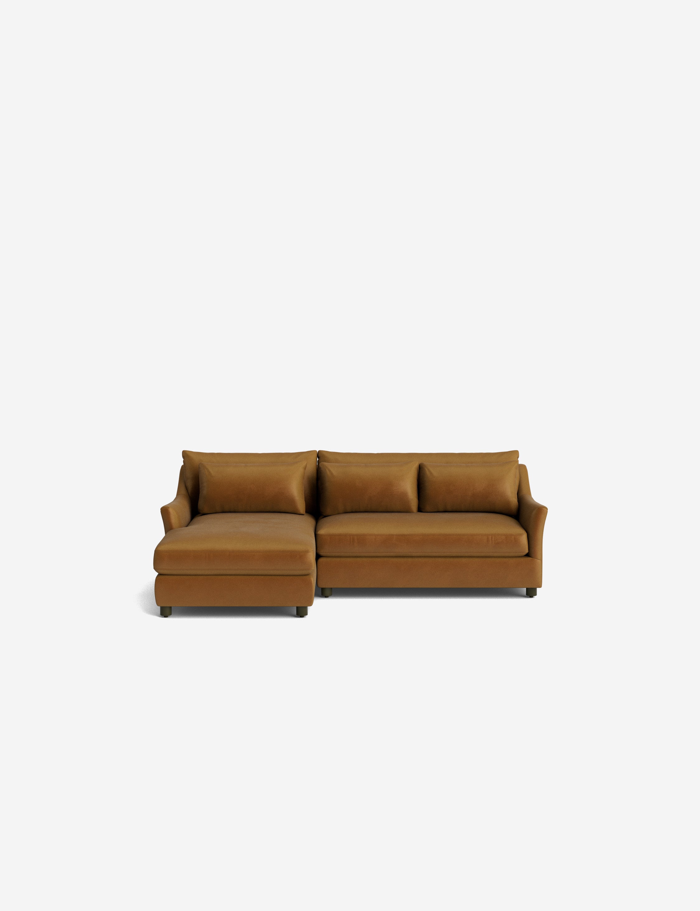 #color::cognac-velvet #size::101-W #configuration::left-facing