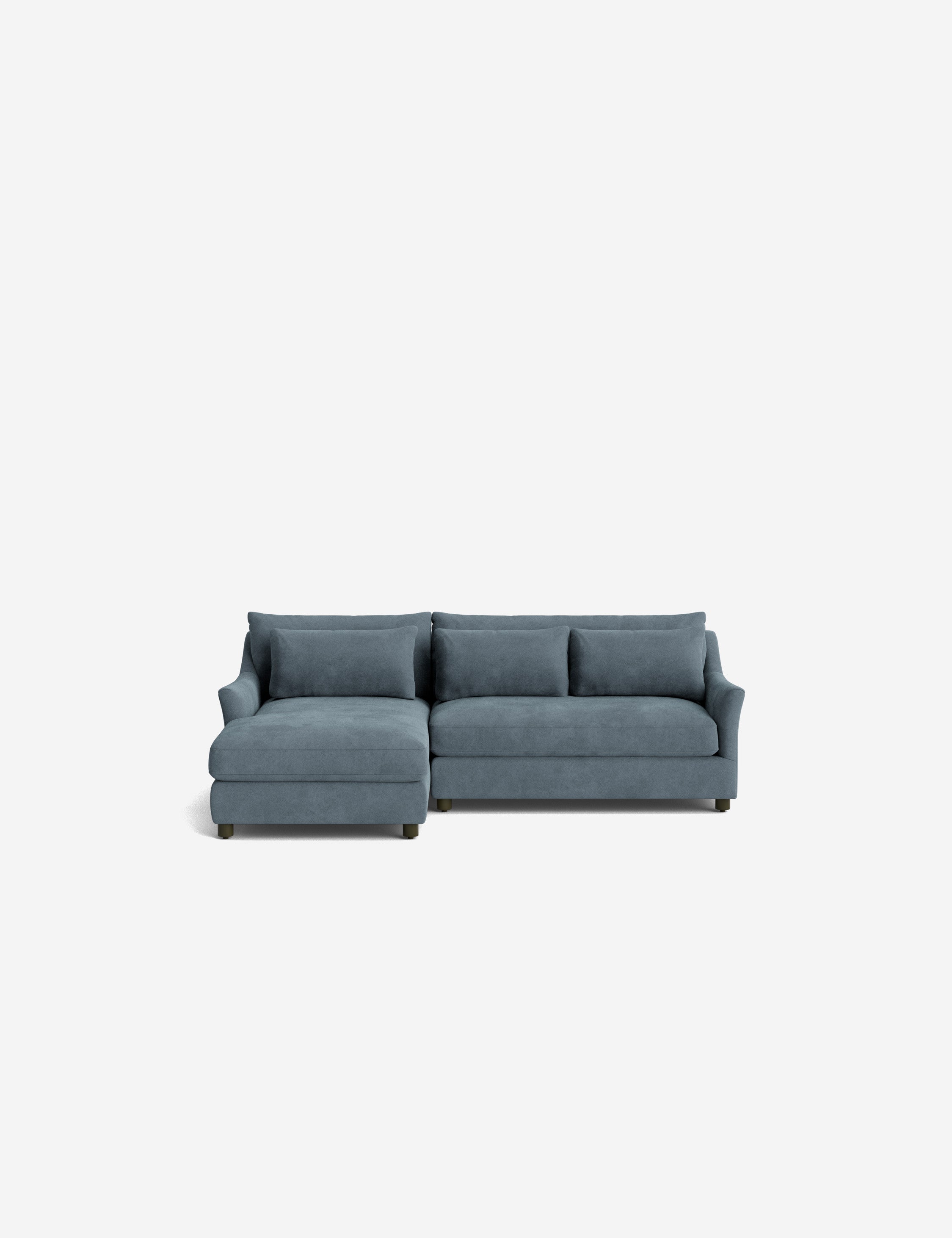 #color::denim-vintage-velvet #size::101-W #configuration::left-facing