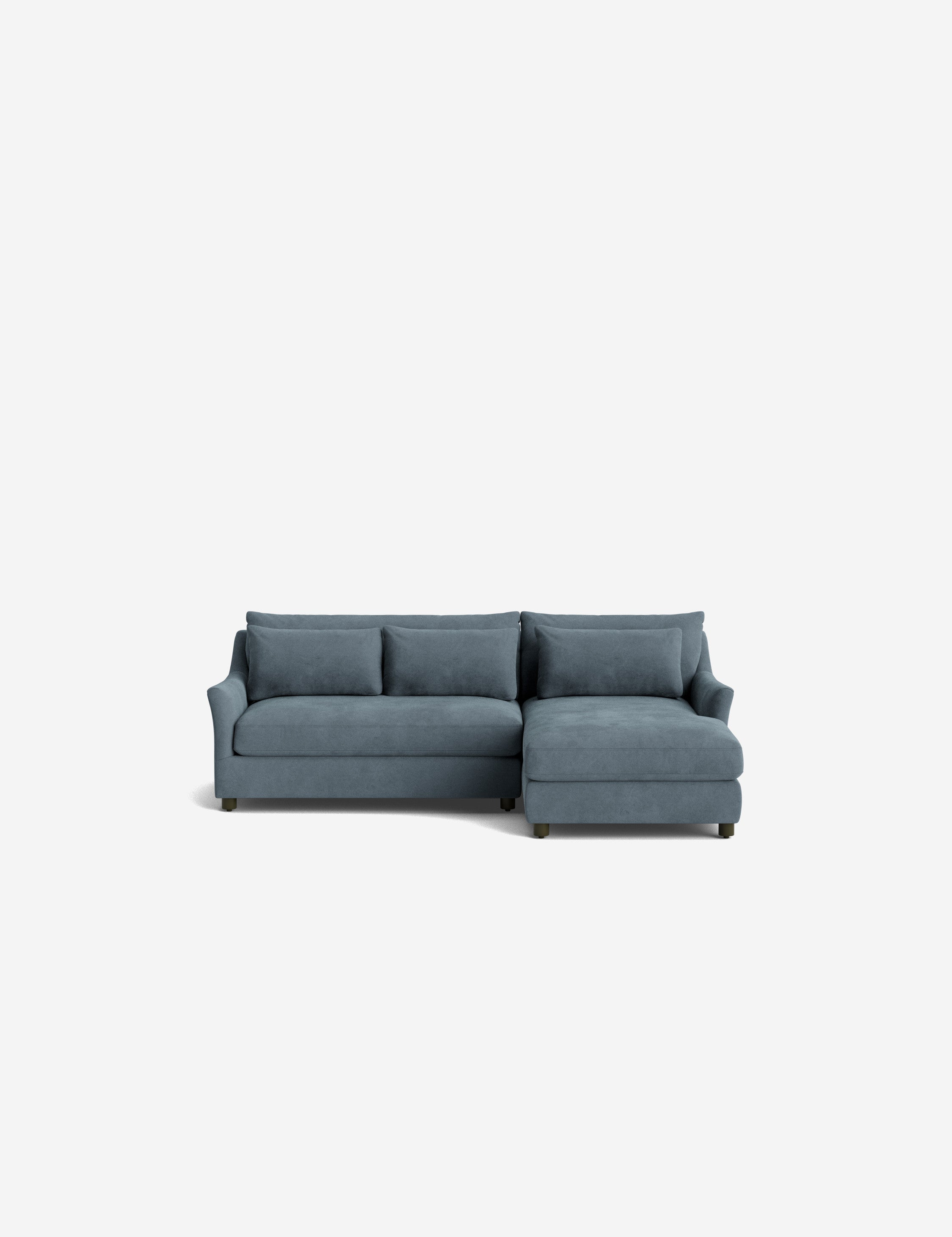 #color::denim-vintage-velvet #size::101-W #configuration::right-facing
