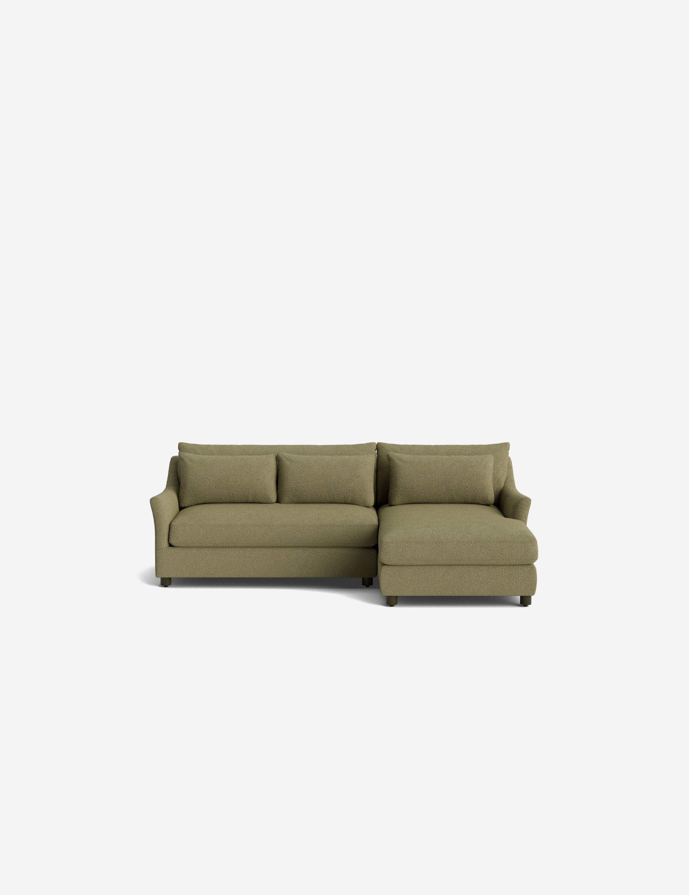 #color::green-luxe-boucle #size::101-W #configuration::right-facing