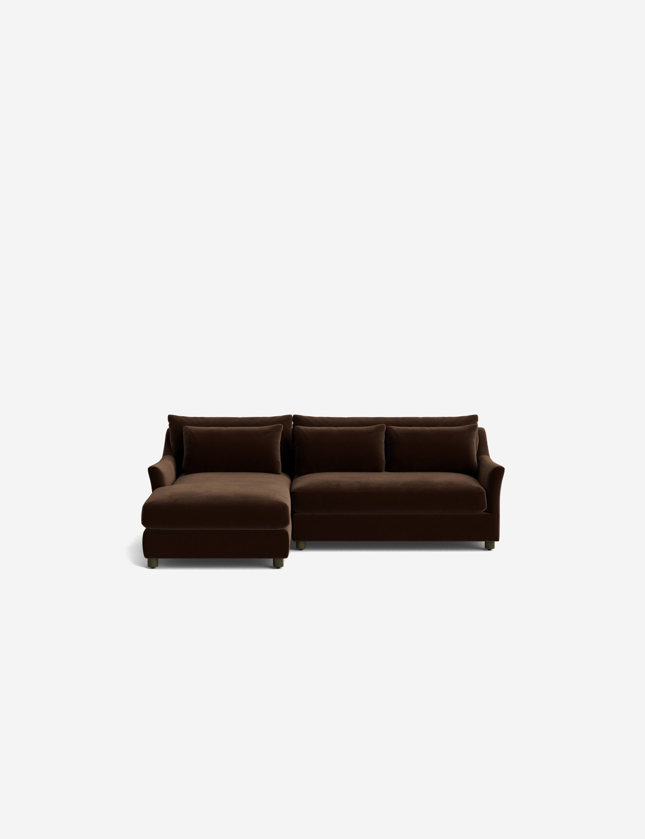 #color::mahogany-classic-velvet #size::101-W #configuration::left-facing