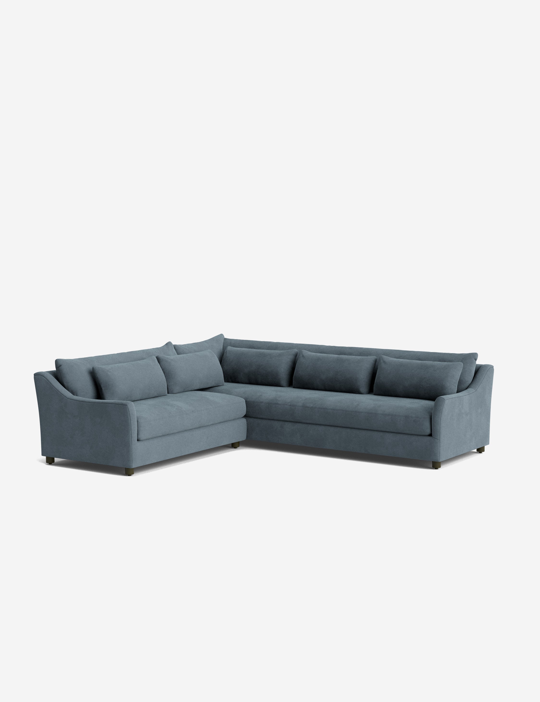 #color::denim-vintage-velvet #configuration::left-facing  #size::118-W