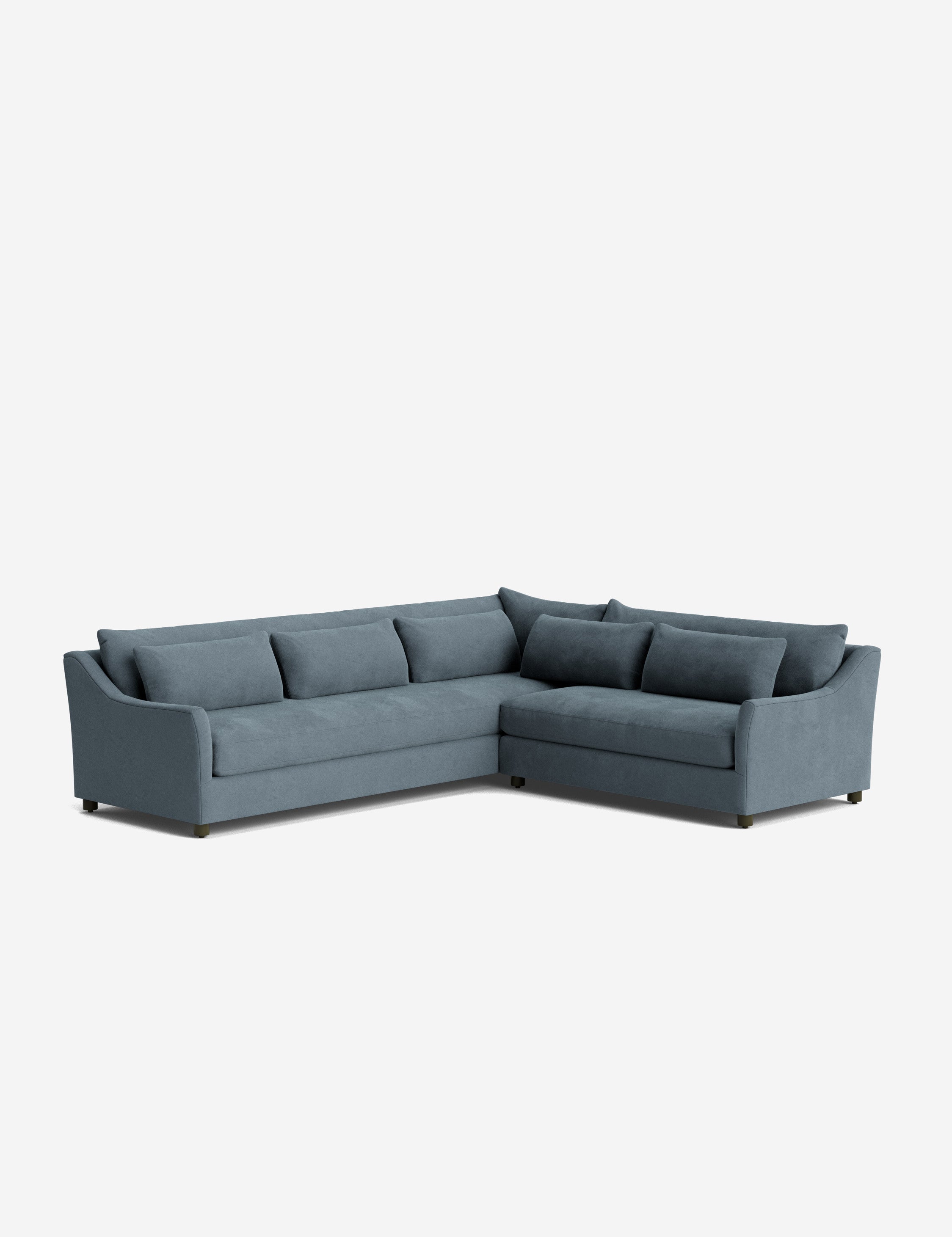 #color::denim-vintage-velvet #configuration::right-facing  #size::118-W