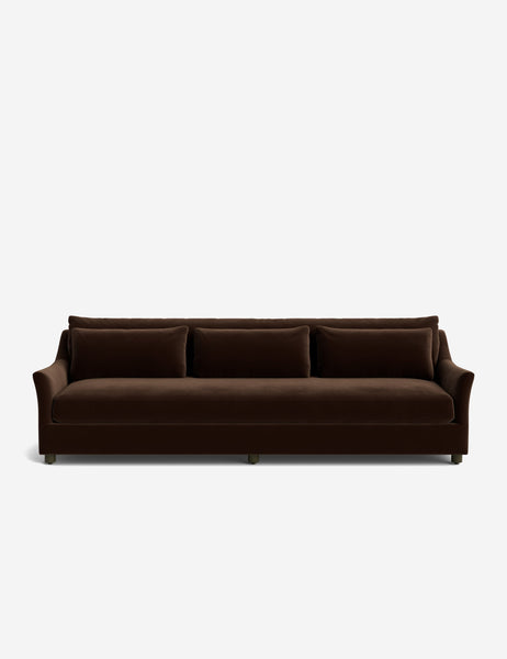 #size::110-w #color::mahogany-classic-velvet