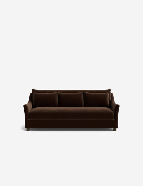 #size::85-w #color::mahogany-classic-velvet