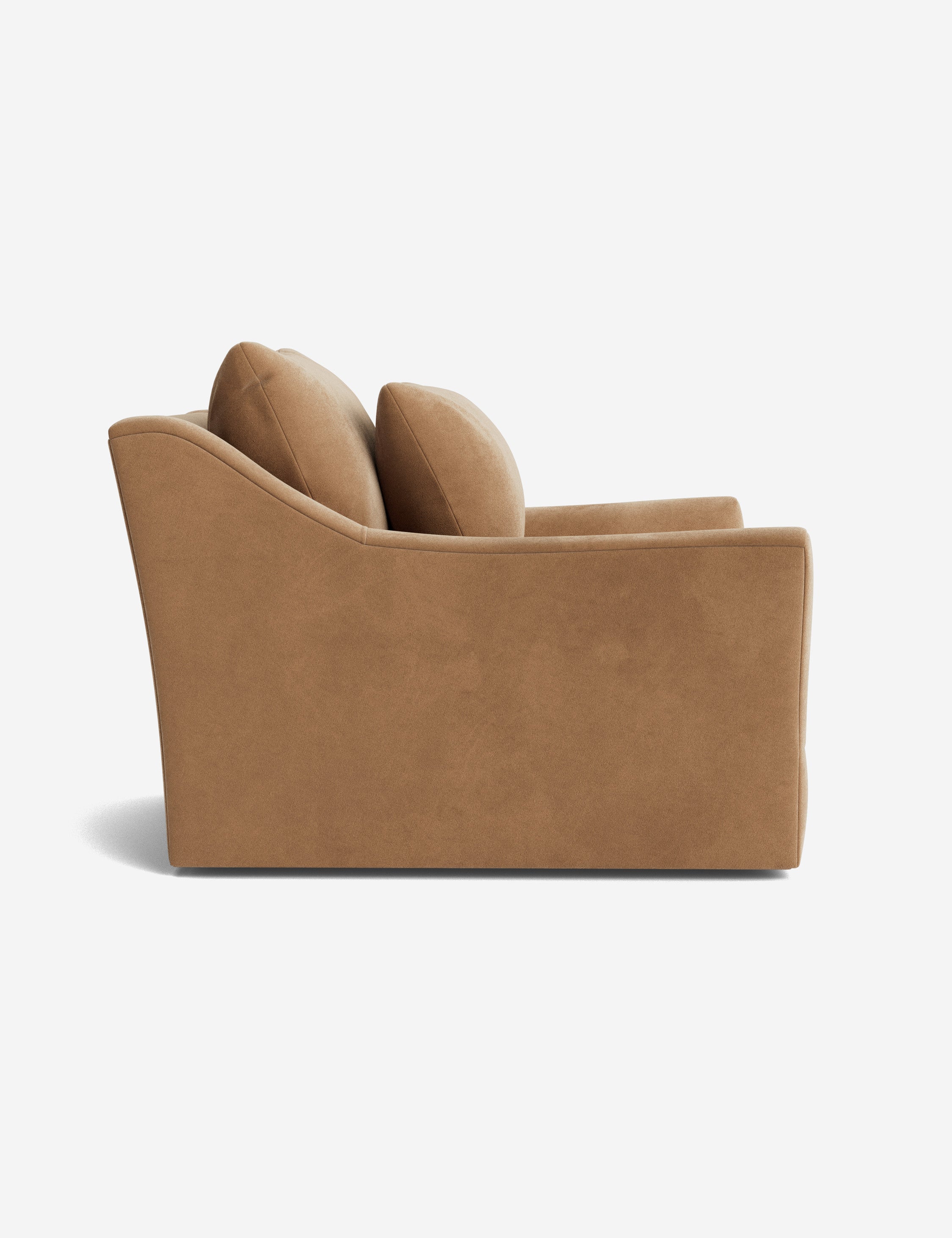 Lulu and Georgia Niven Swivel Chair