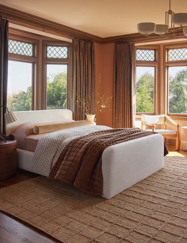 Styling Series: Bedroom