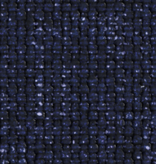 Navy Performance Linen Swatch