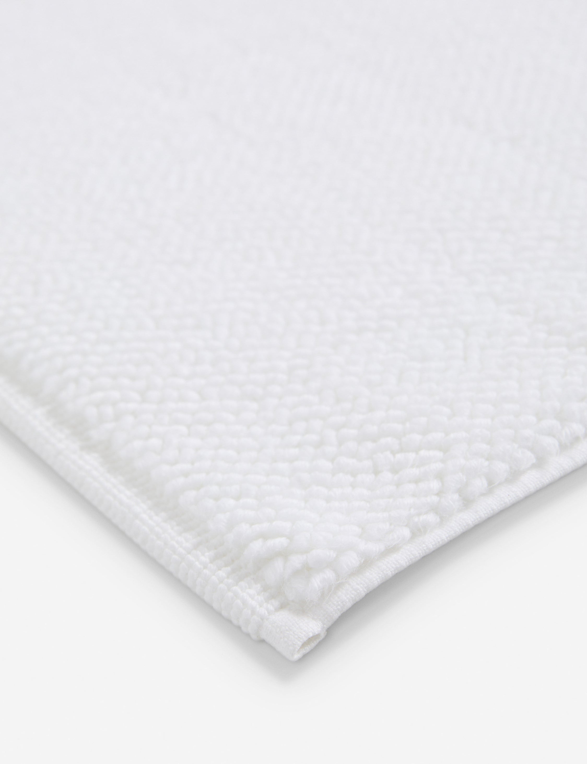 Lulu and Georgia Nell Bath Mat