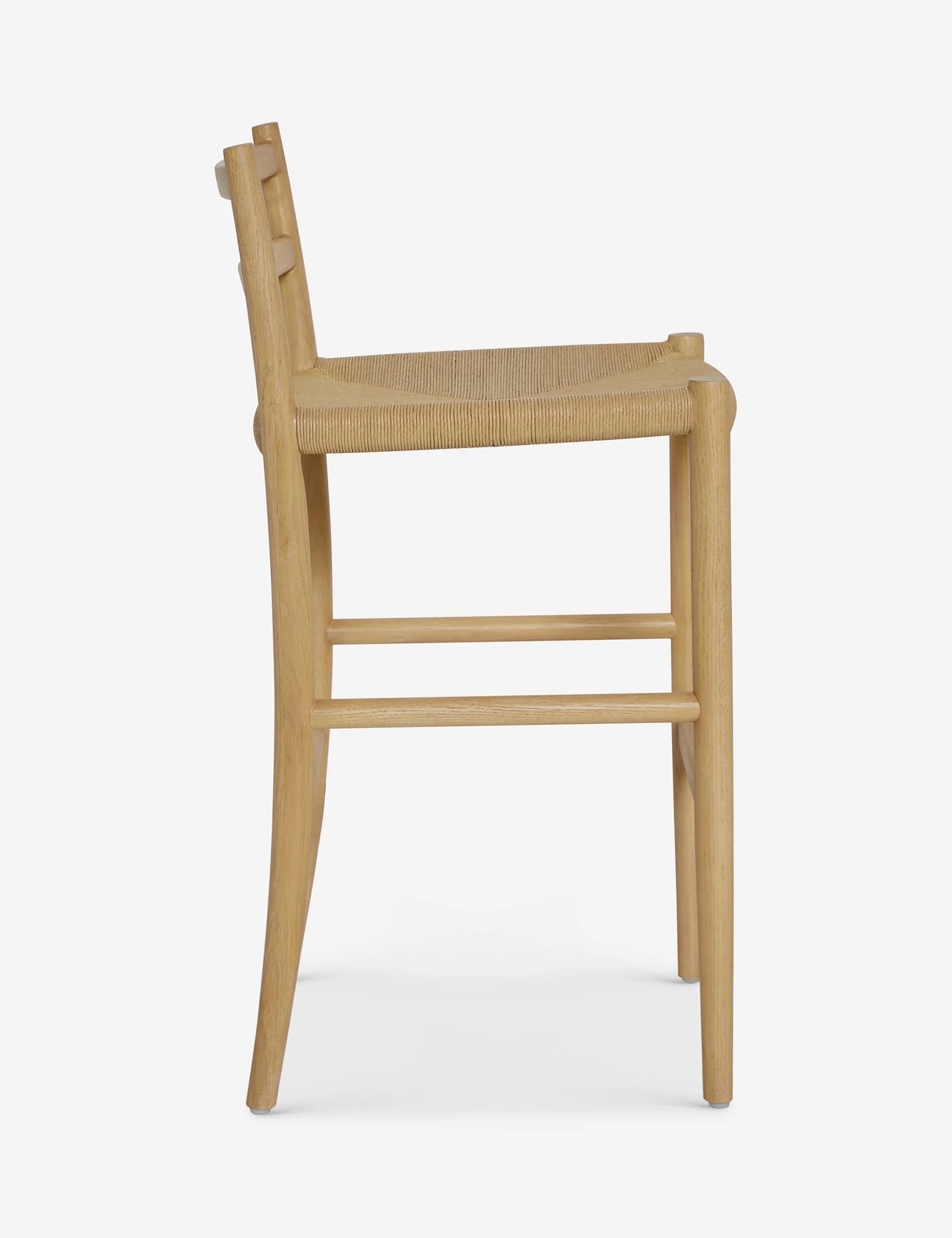 Lulu and Georgia Nicholson Counter Stool - Thumbnail 5
