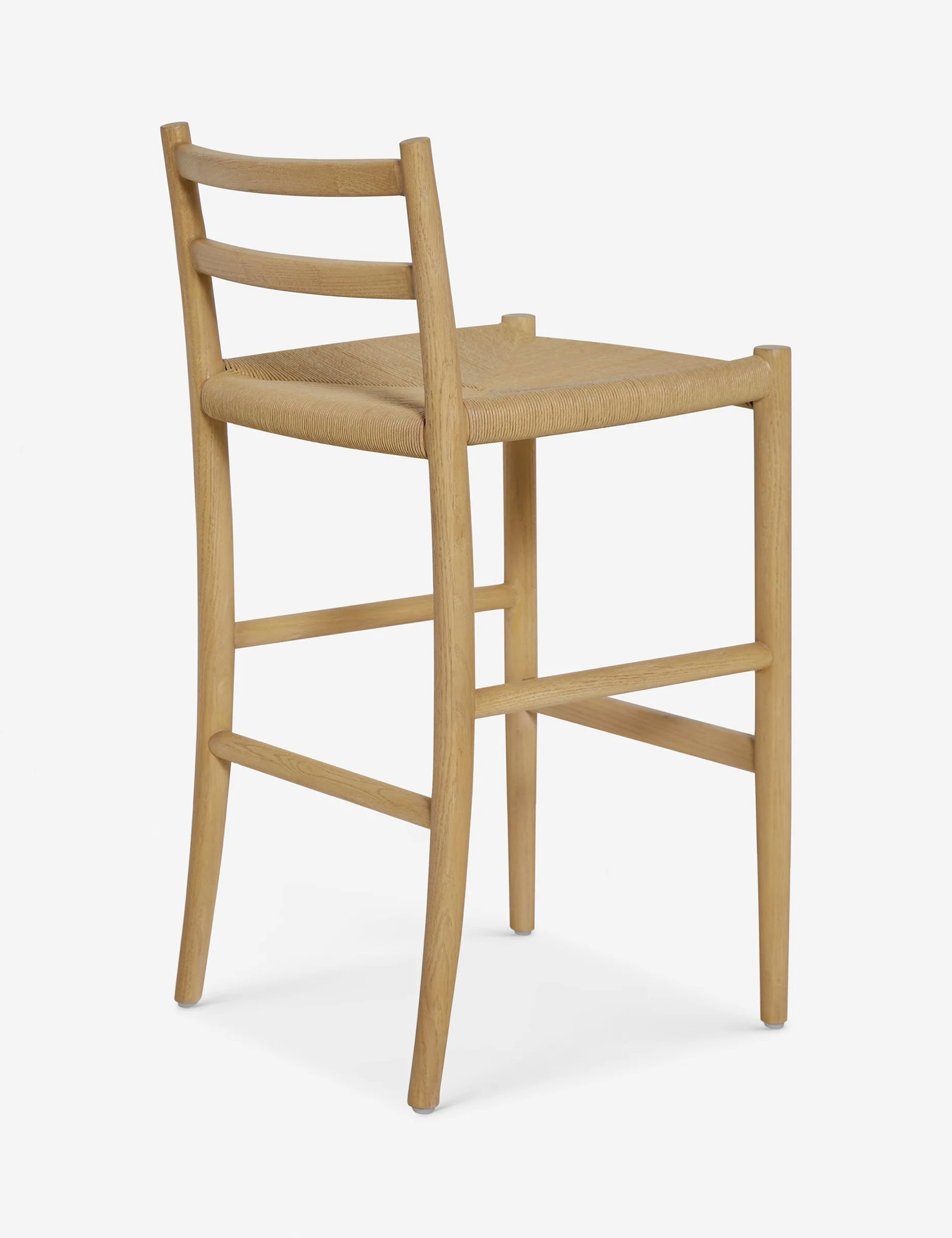 Lulu and Georgia Nicholson Counter Stool - Thumbnail 3