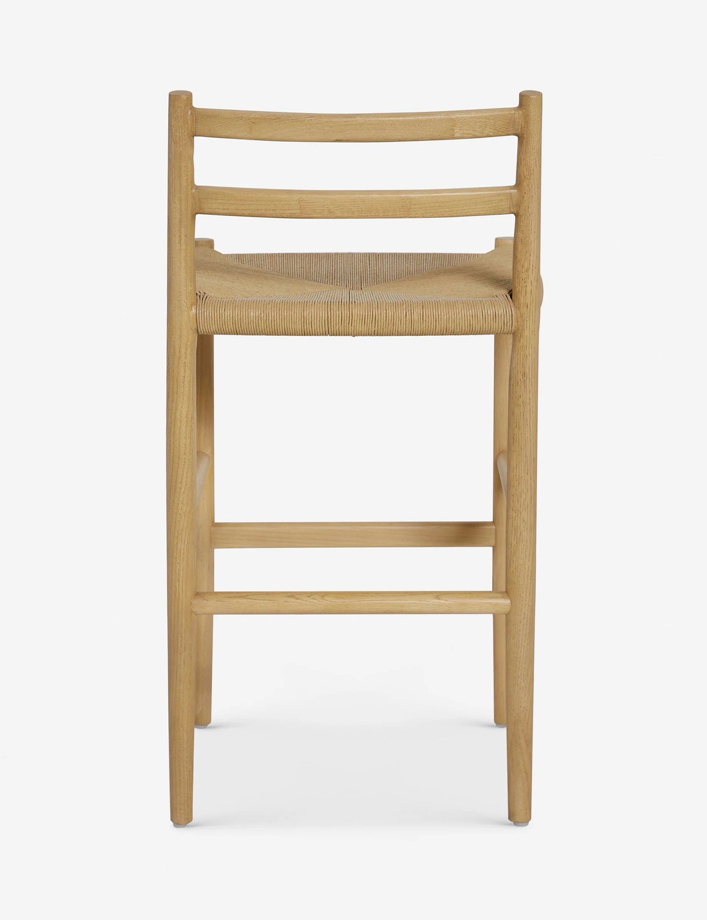Lulu and Georgia Nicholson Counter Stool - Thumbnail 4