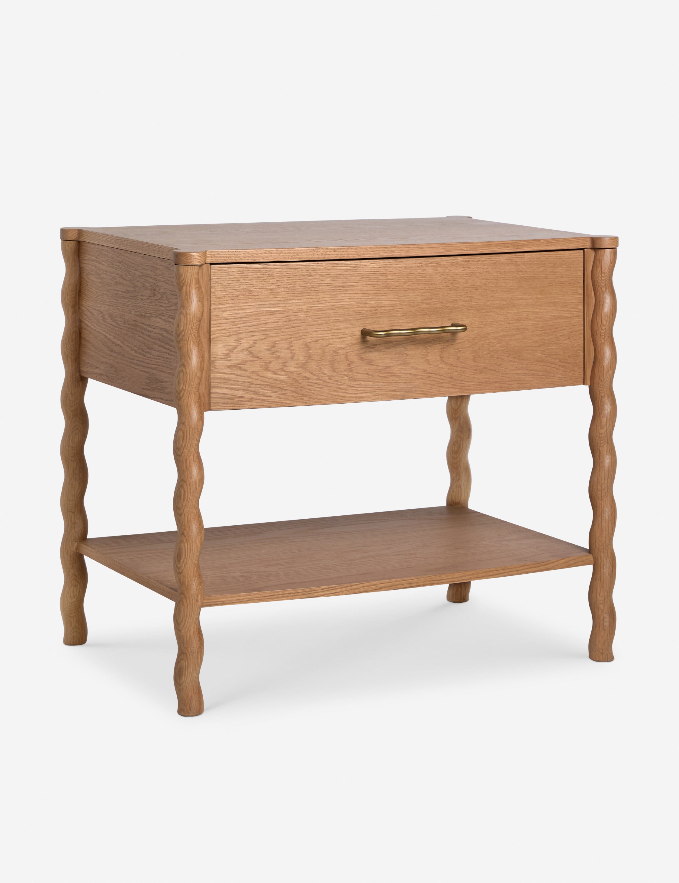 Lulu and Georgia Norma Nightstand