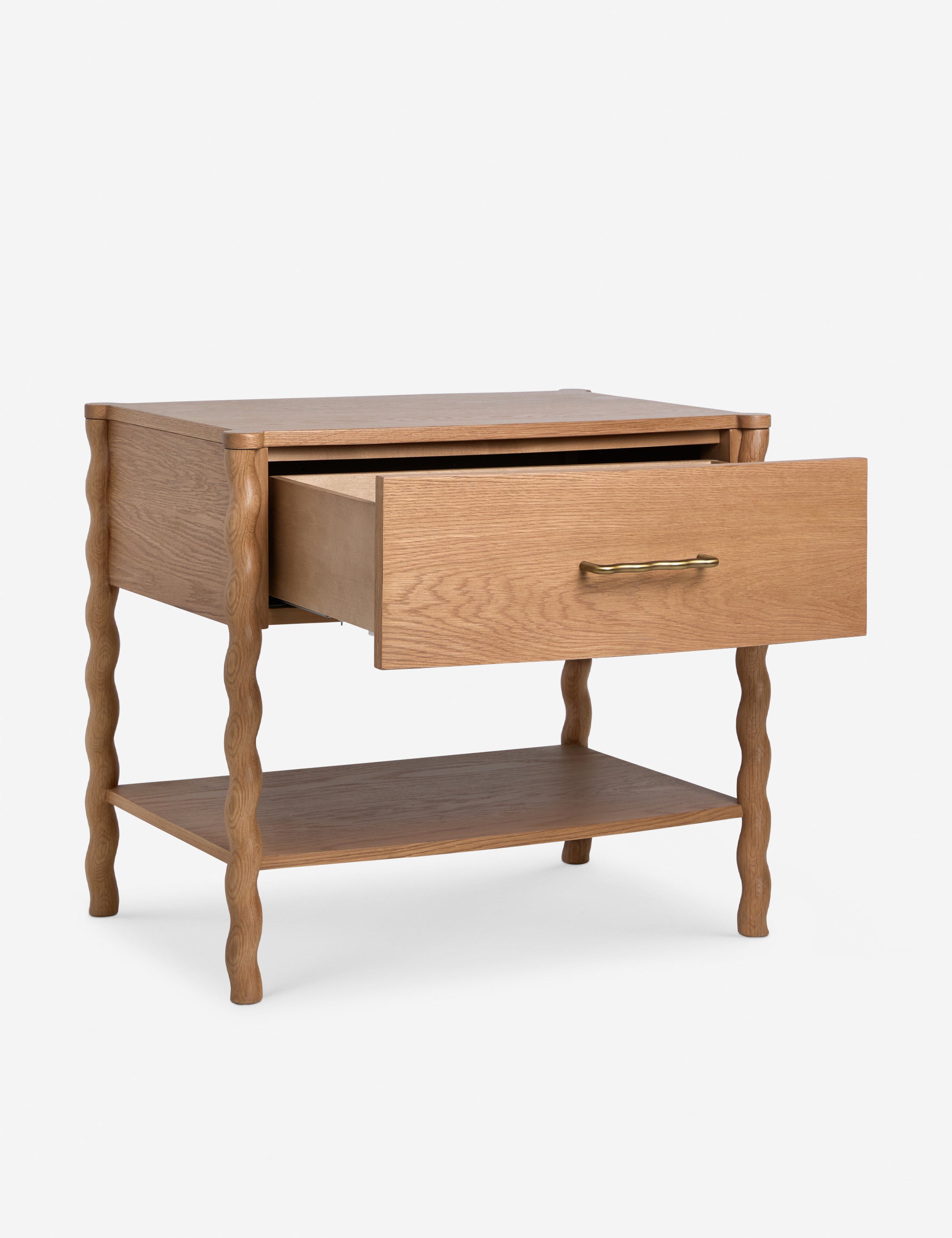 Lulu and Georgia Norma Nightstand - Thumbnail 5