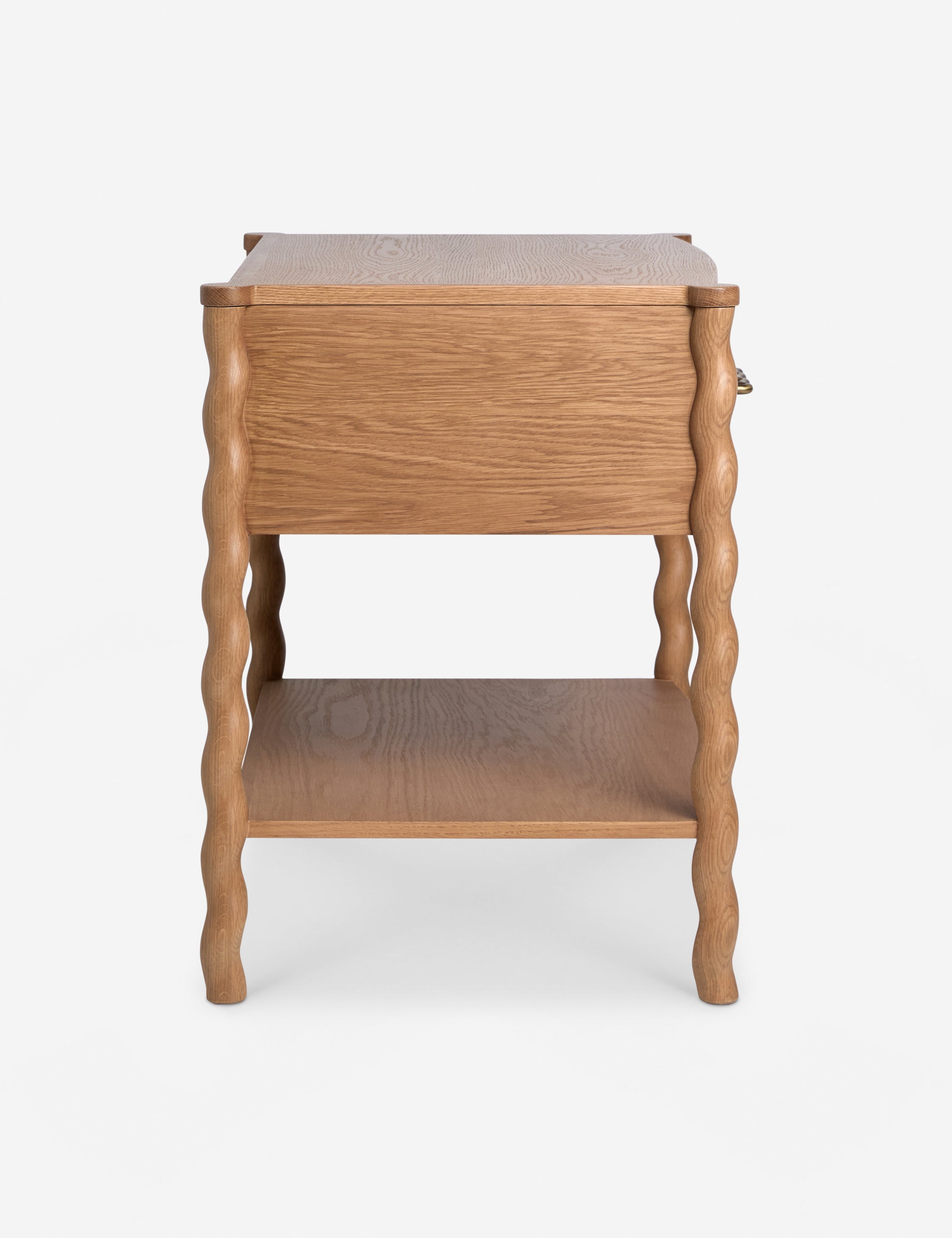 Lulu and Georgia Norma Nightstand - Thumbnail 3