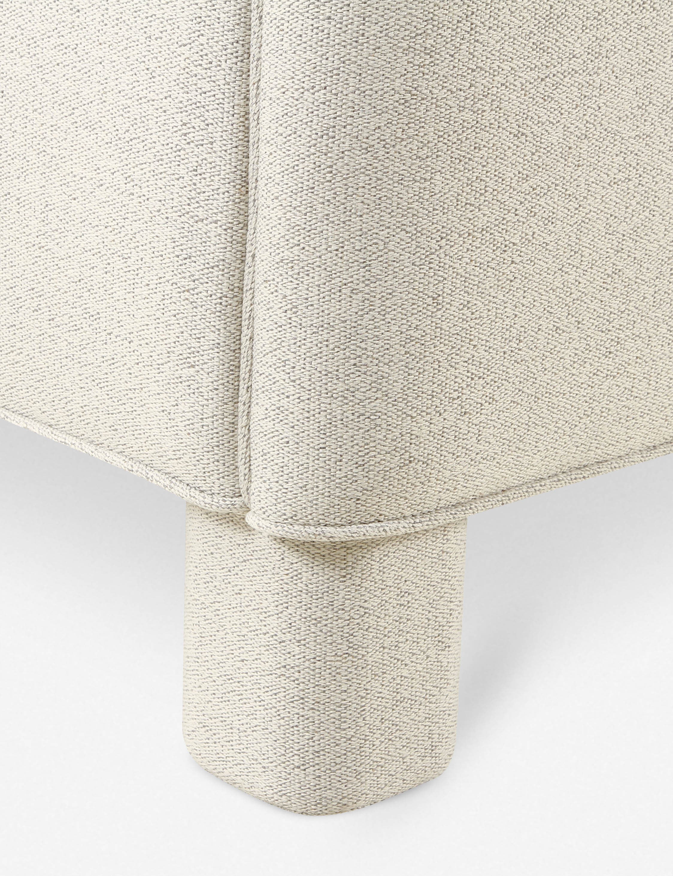 Asner Platform Bed - Thumbnail 3