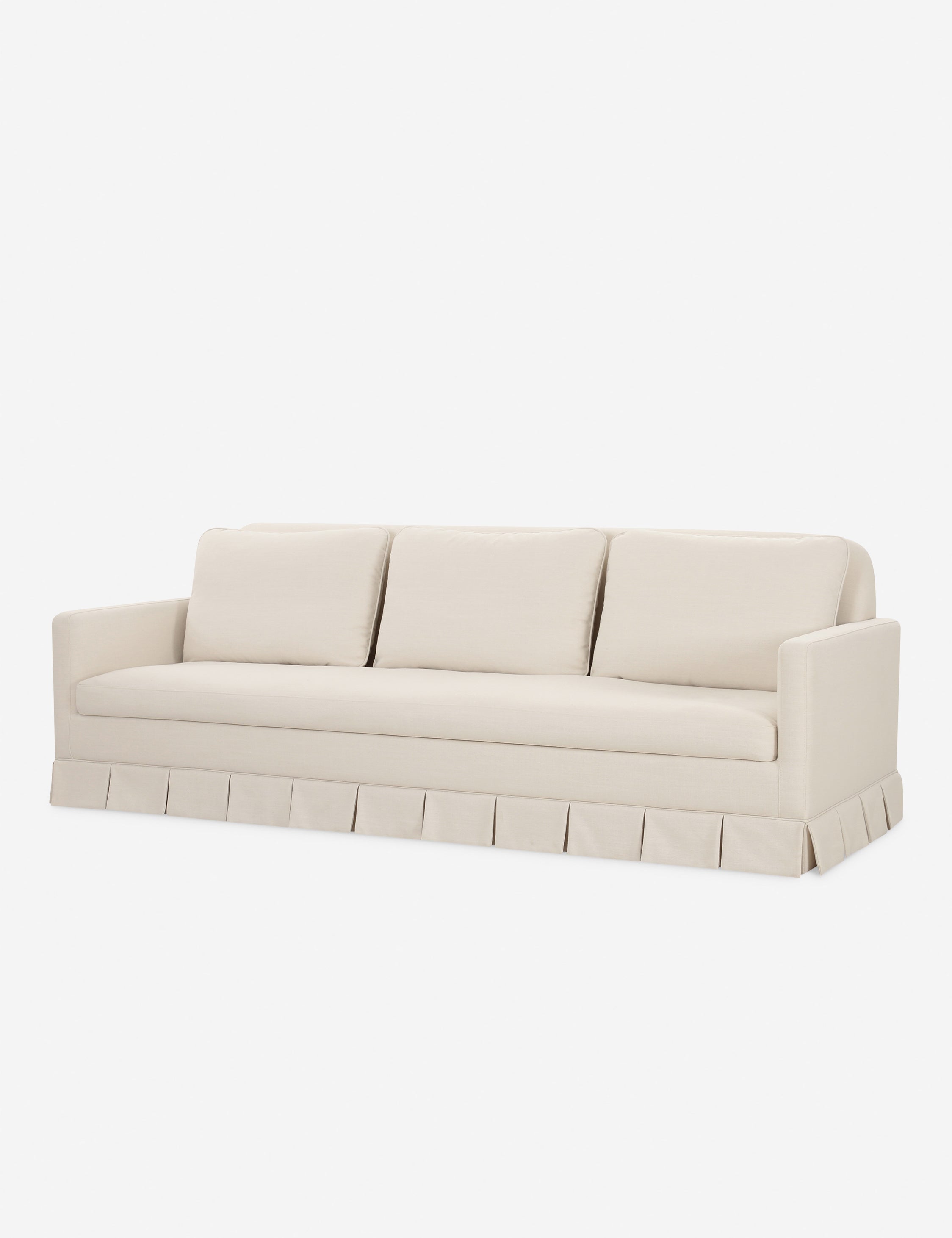 Gillian Segal for Moe's Pellicano Sofa