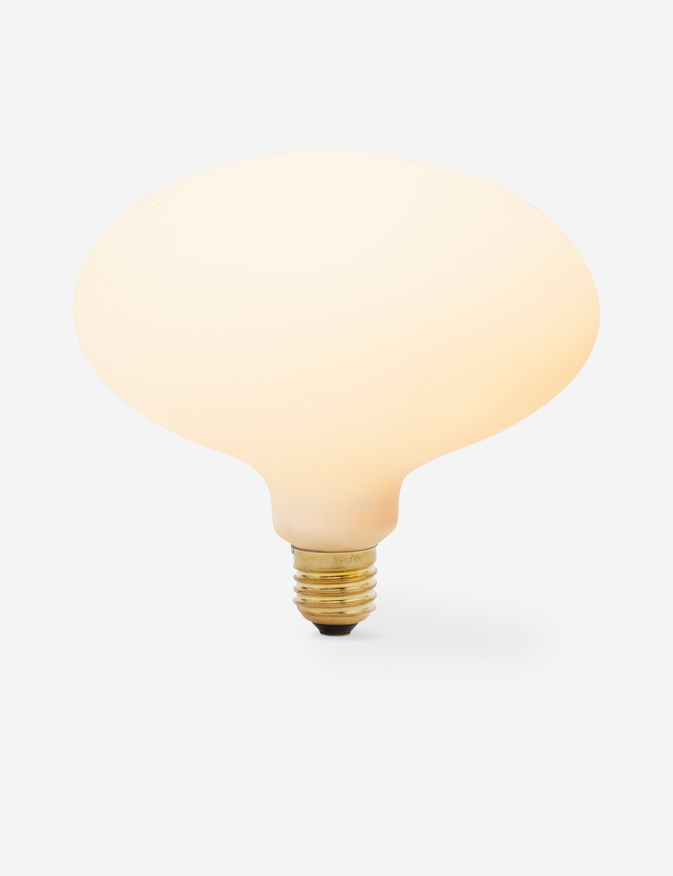 Oval 6W LED Bulb - Thumbnail 2