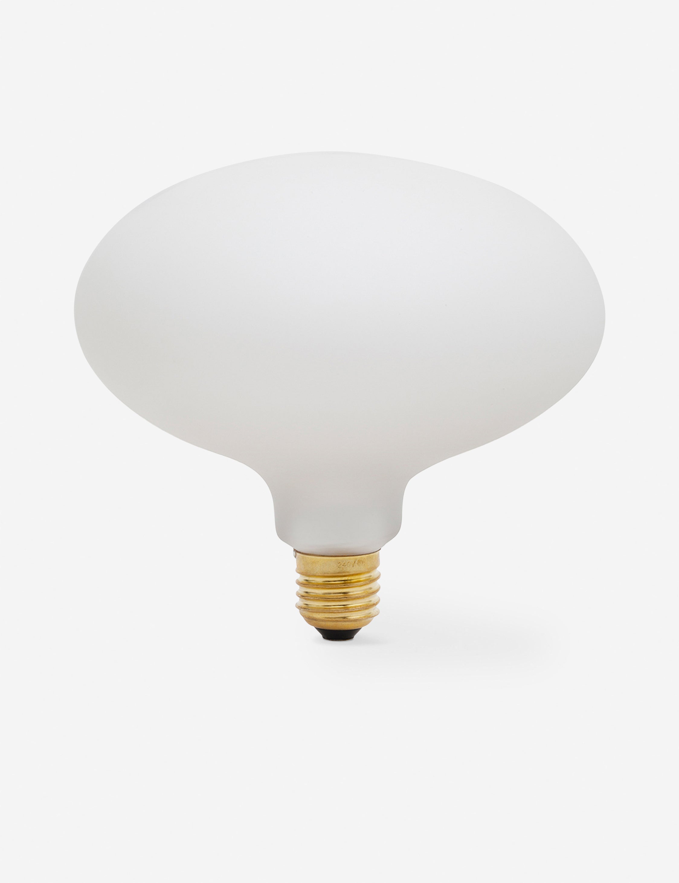 Oval 6W LED Bulb