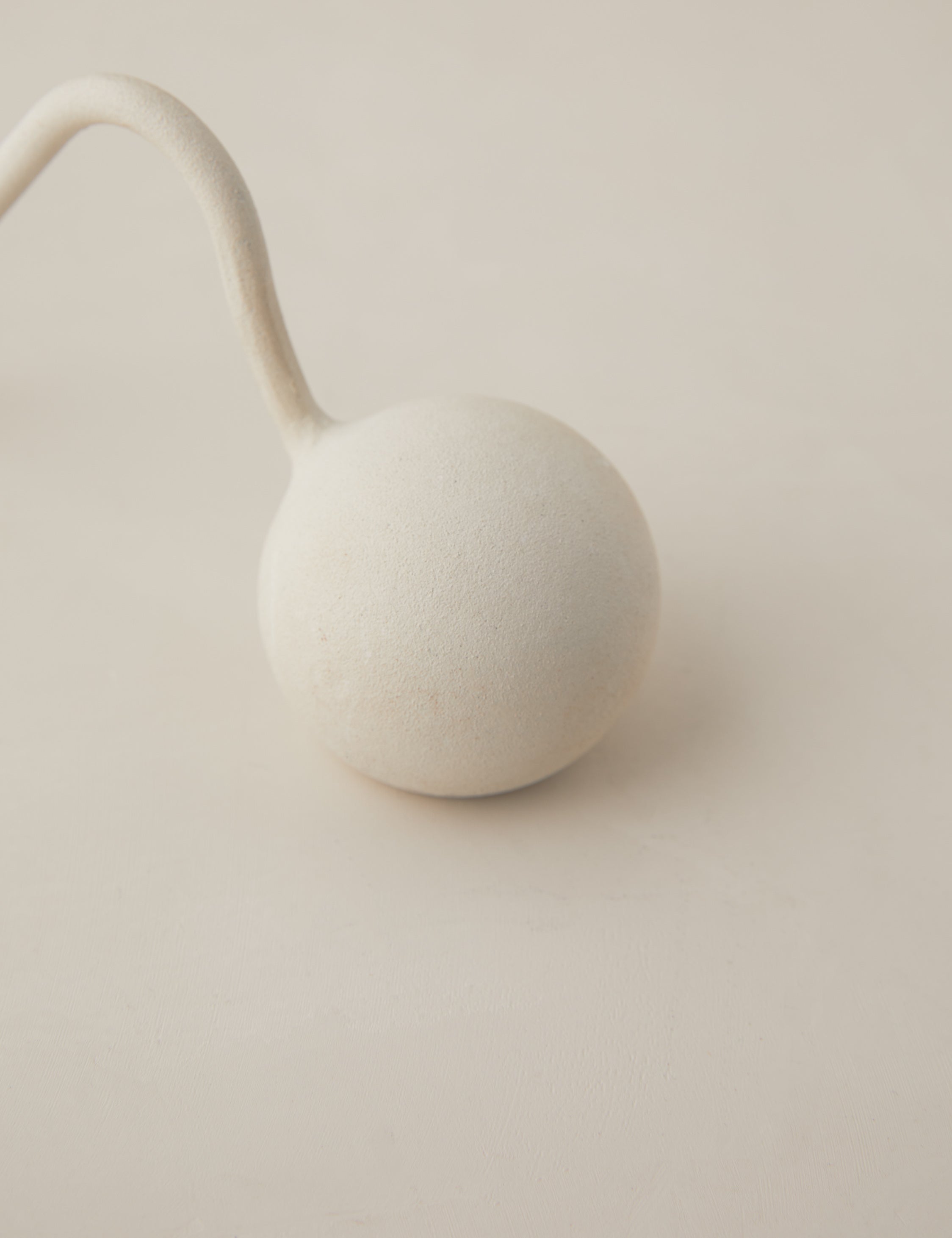 Sarah Sherman Samuel Orb Candlestick - Thumbnail 2