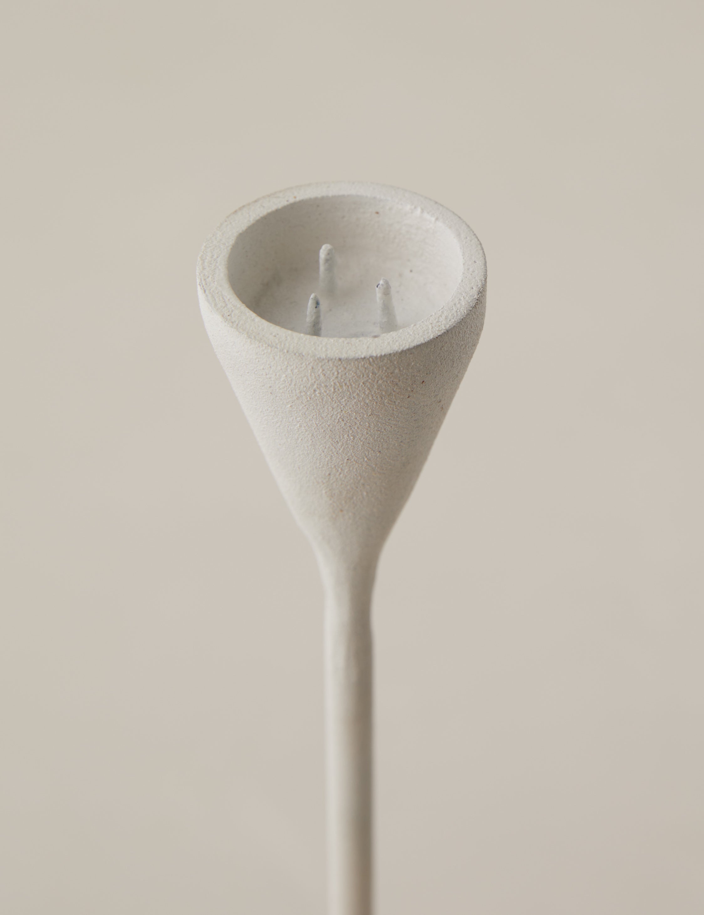Sarah Sherman Samuel Orb Candlestick - Thumbnail 4