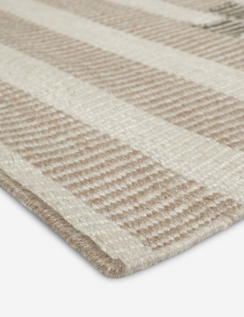 Orion Handwoven Indoor / Outdoor Rug by Sarah Sherman Samuel