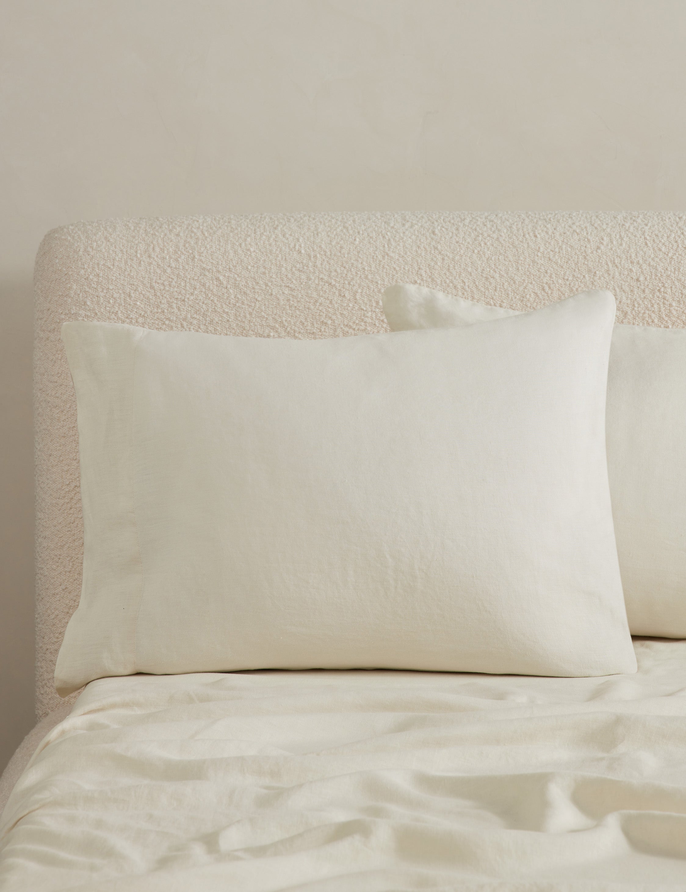Essie Hemp Pillowcases (Set of 2)