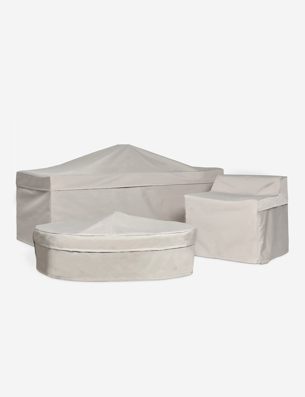 Lanata Side Table Outdoor Furniture Cover