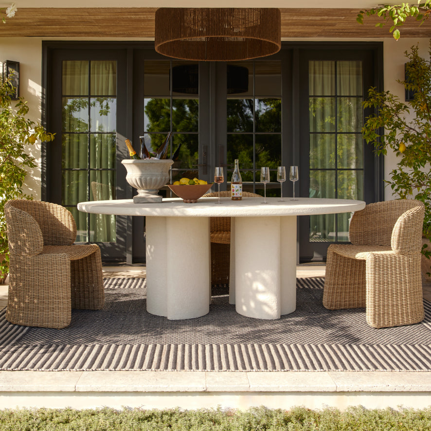 All Set | Shop Outdoor Dining Furniture