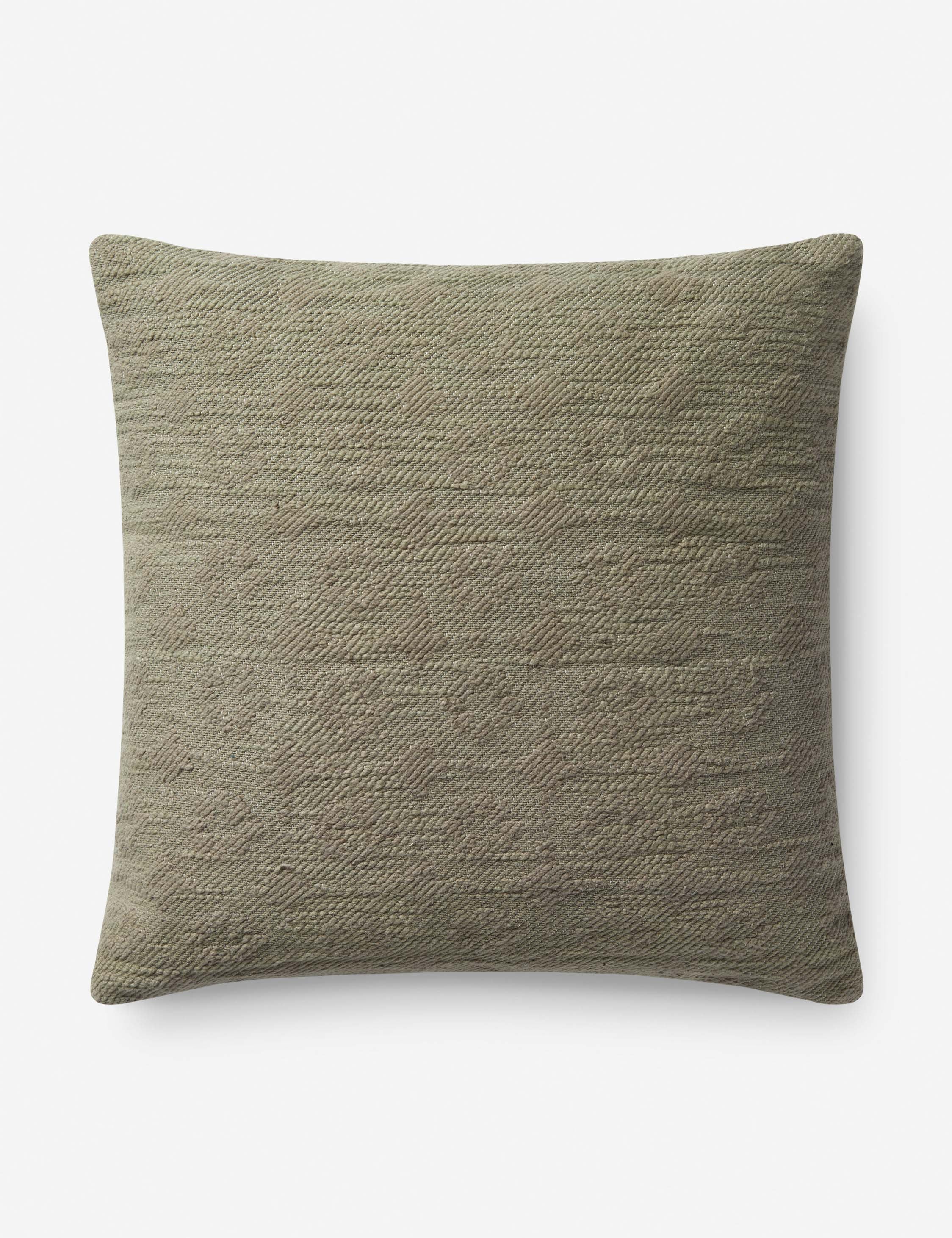 Magnolia Home by Joanna Gaines Scarlett Pillow - Thumbnail 4