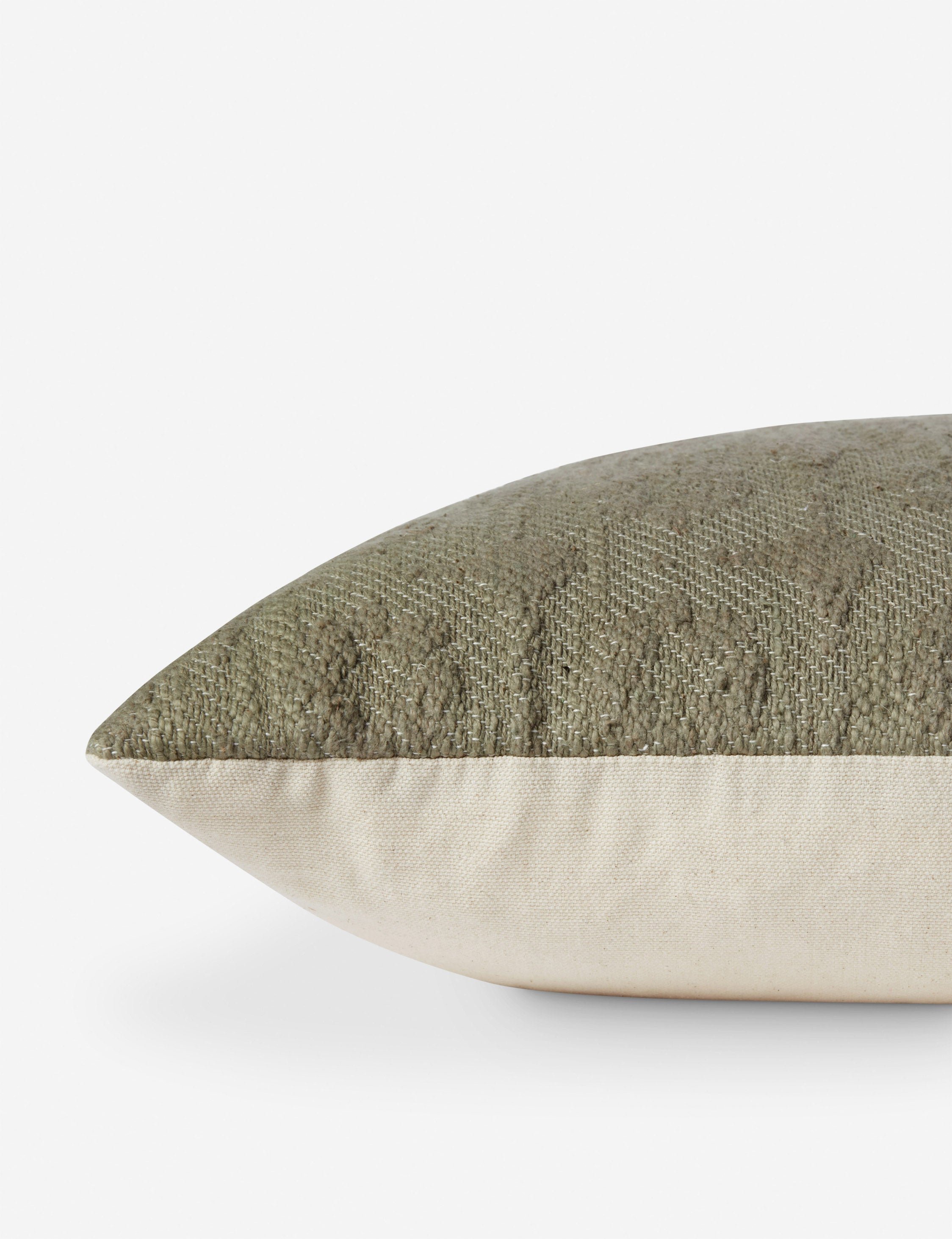 Magnolia Home by Joanna Gaines Scarlett Pillow