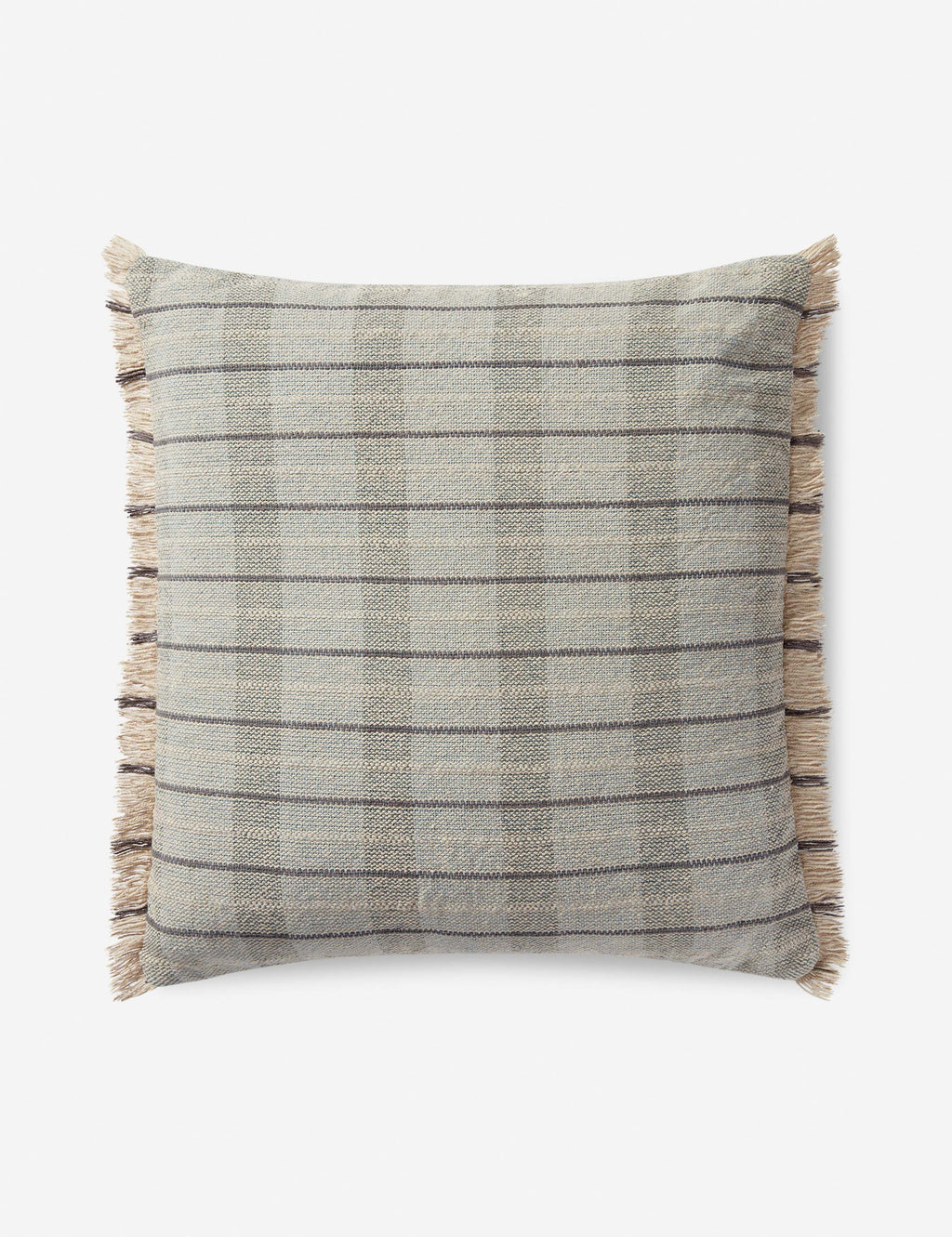 Riley Pillow by Magnolia Home by Joanna Gaines X Loloi