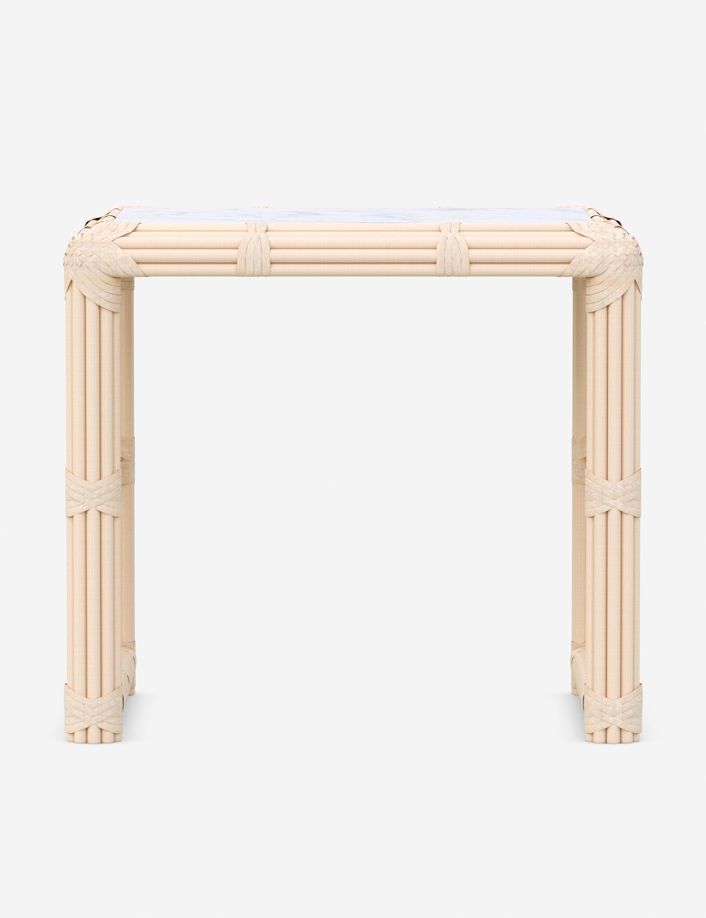 Omura Indoor / Outdoor Side Table