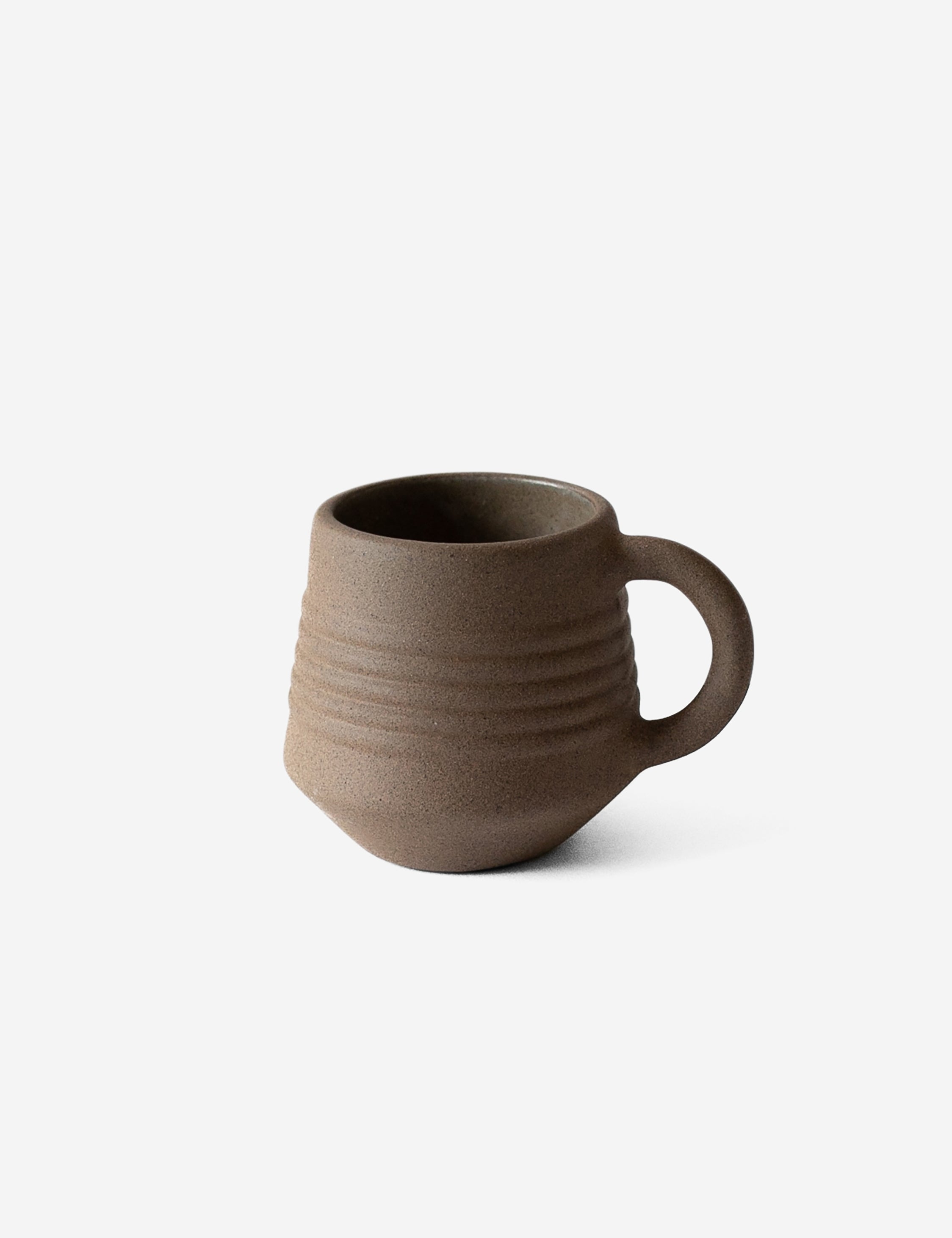 Al Centro Ceramica Anillo Mug - Thumbnail 4