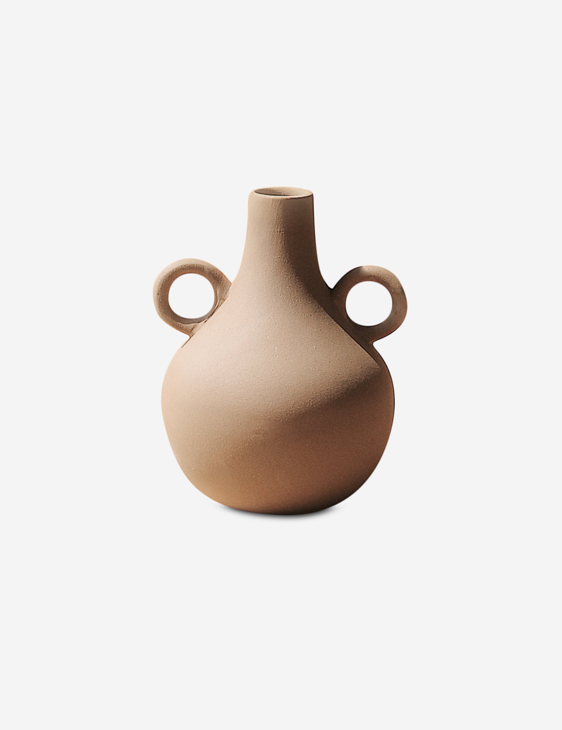 Belly Harappan Decorative Vase