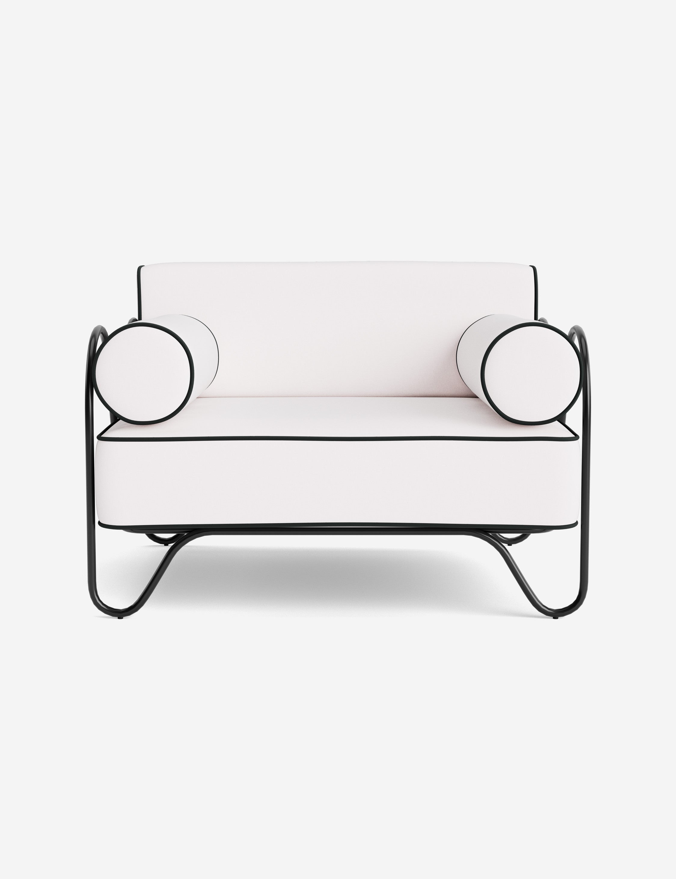 #Peggy-Outdoor-Accent-Chair-Cushion-by-Sarah-Sherman-Samuel-(Color)::sunbrella-canvas-white-canvas-black