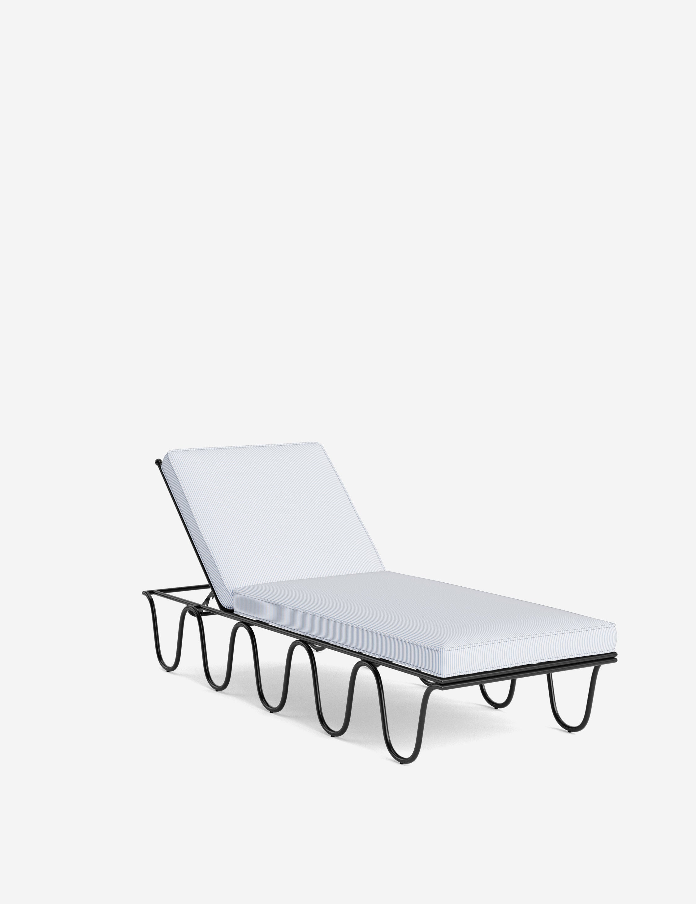 #Peggy-Outdoor-Chaise-Cushion-by-Sarah-Sherman-Samuel-(Color)::ice-blue-perennials-jake-stripe