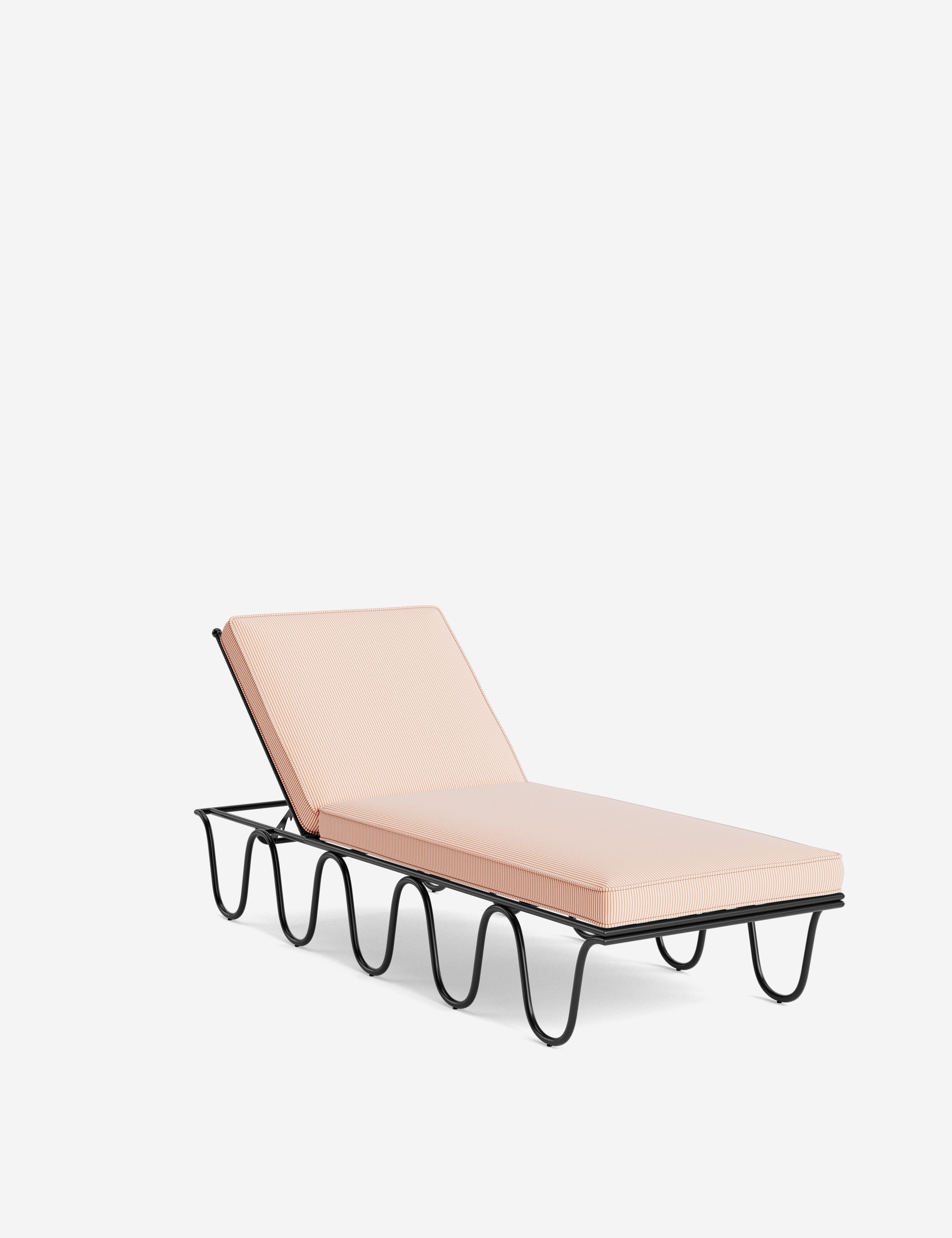 #Peggy-Outdoor-Chaise-Cushion-by-Sarah-Sherman-Samuel-(Color)::mandarin-perennials-jake-stripe