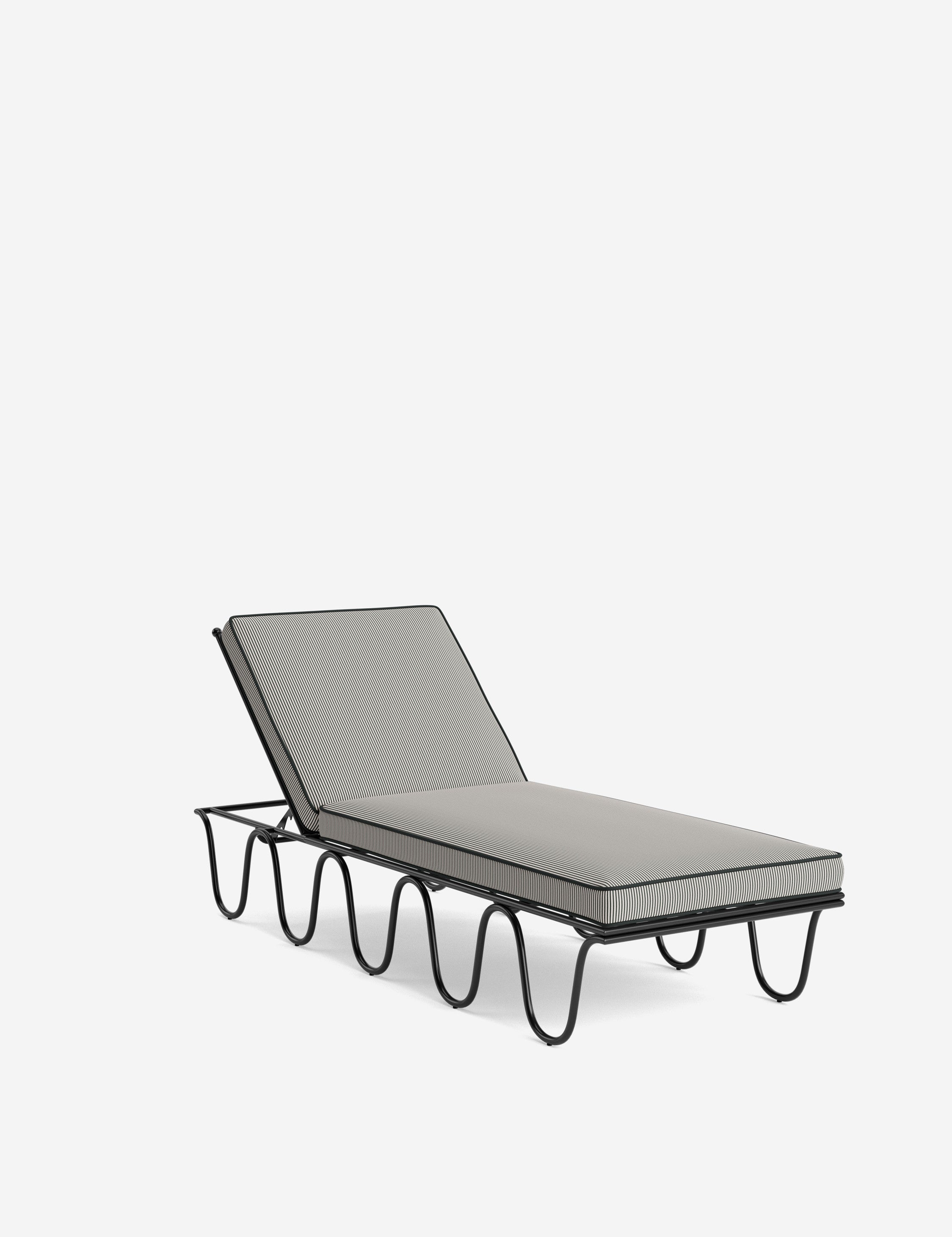 #Peggy-Outdoor-Chaise-Cushion-by-Sarah-Sherman-Samuel-(Color)::perennials-jake-stripe-black-tie-canvas-black
