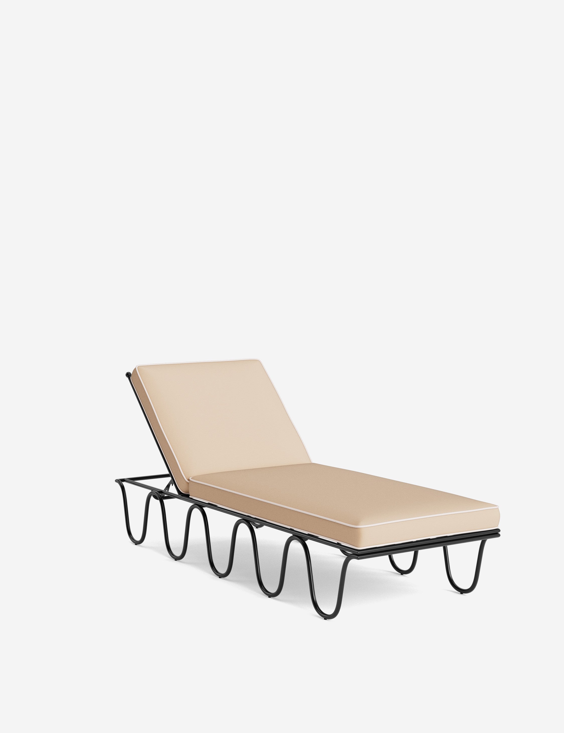 #Peggy-Outdoor-Chaise-Cushion-by-Sarah-Sherman-Samuel-(Color)::perennials-rough-n-rowdy-camel-soapstone