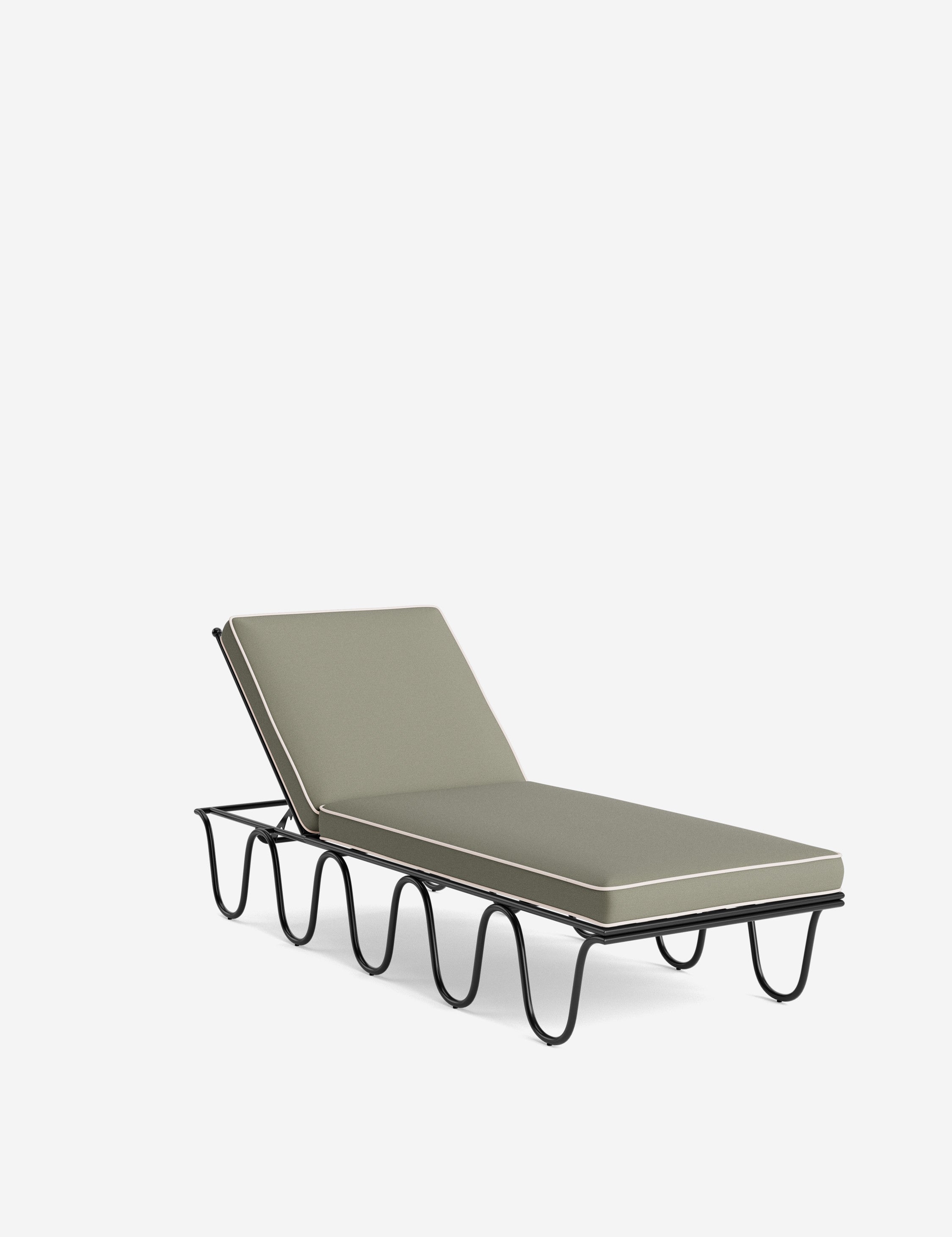 #Peggy-Outdoor-Chaise-Cushion-by-Sarah-Sherman-Samuel-(Color)::perennials-rough-n-rowdy-olive-soapstone