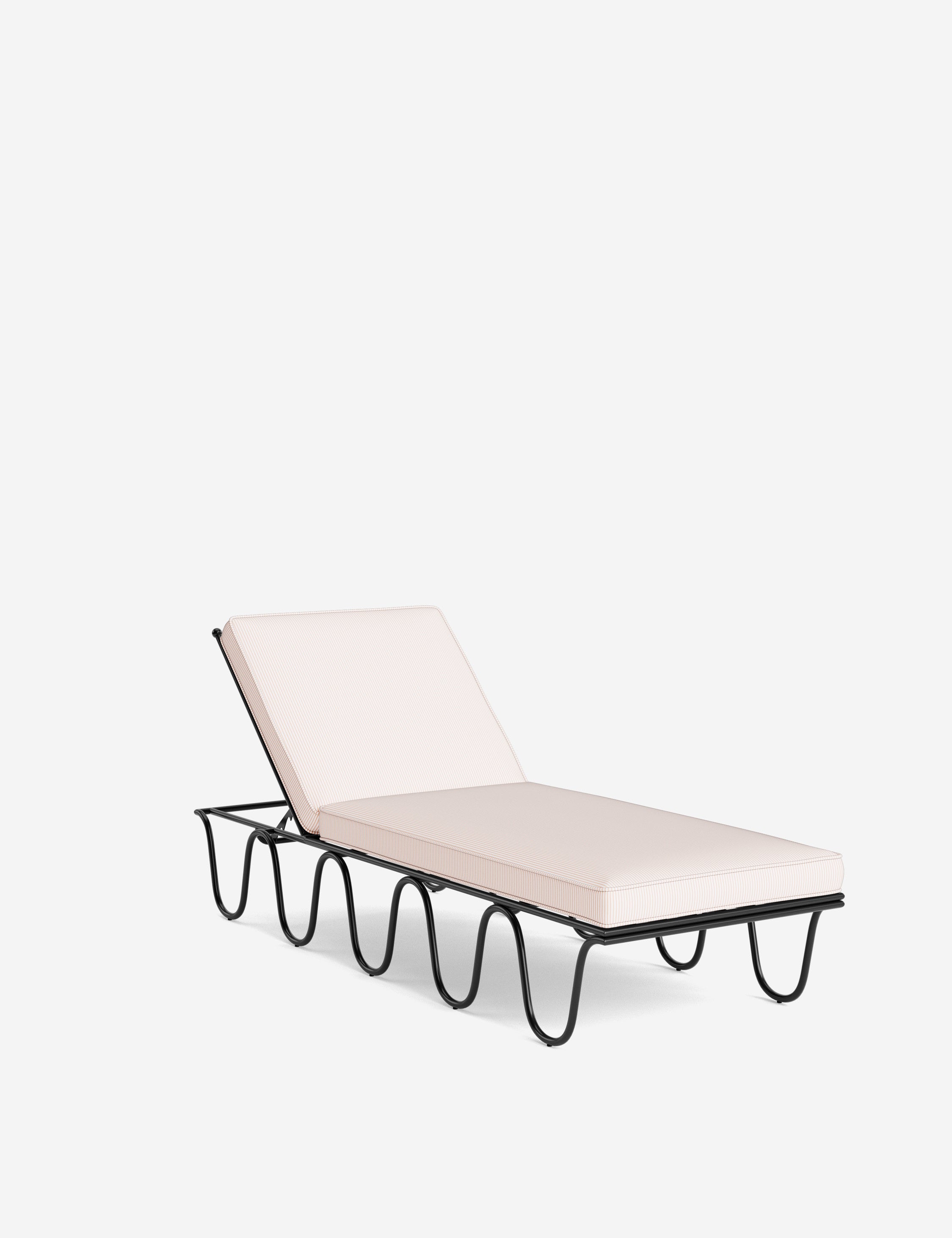 #Peggy-Outdoor-Chaise-Cushion-by-Sarah-Sherman-Samuel-(Color)::shell-perennials-jake-stripe