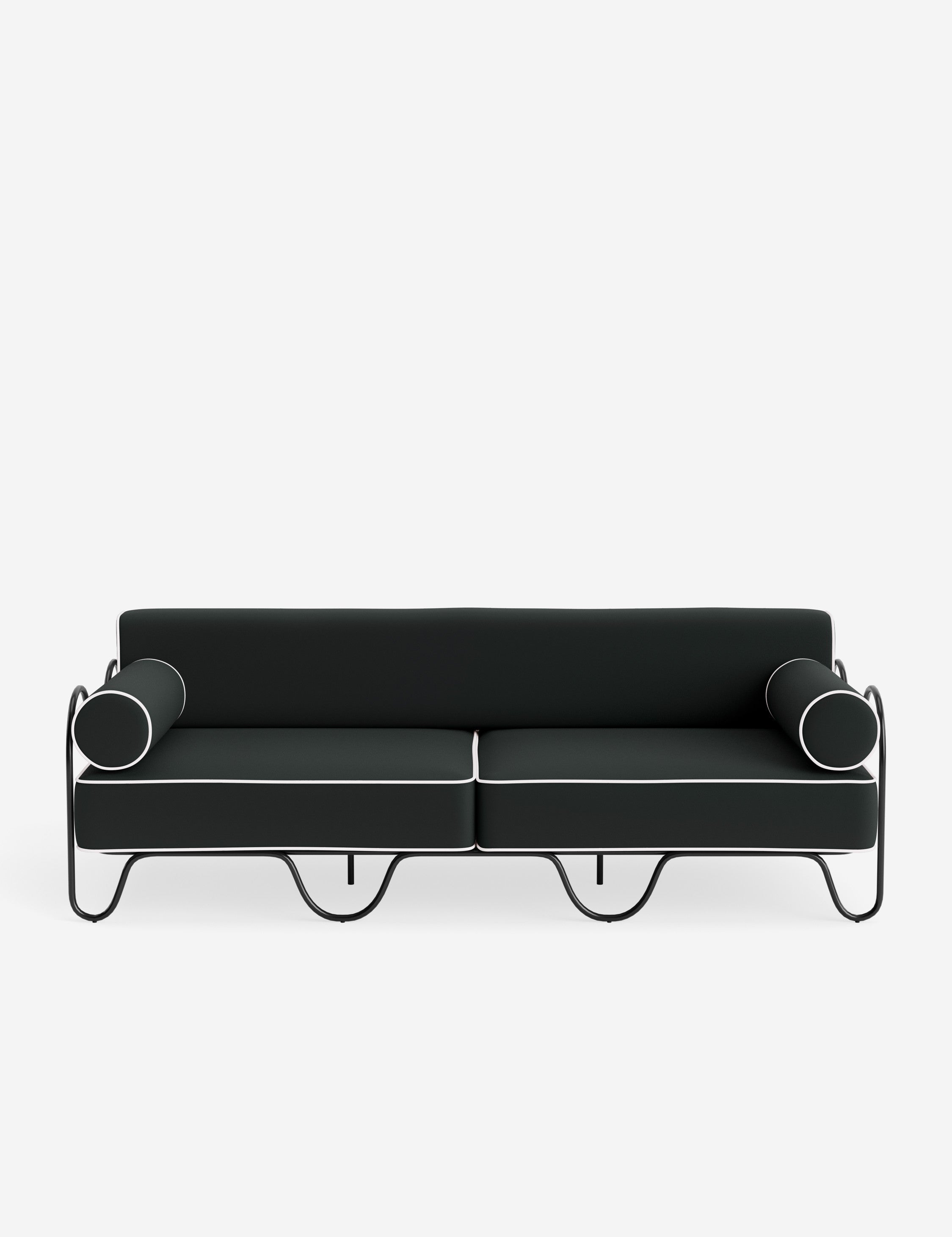 #Peggy-Outdoor-Sofa-Cushion-by-Sarah-Sherman-Samuel-(Color)::sunbrella-canvas-black-canvas-white