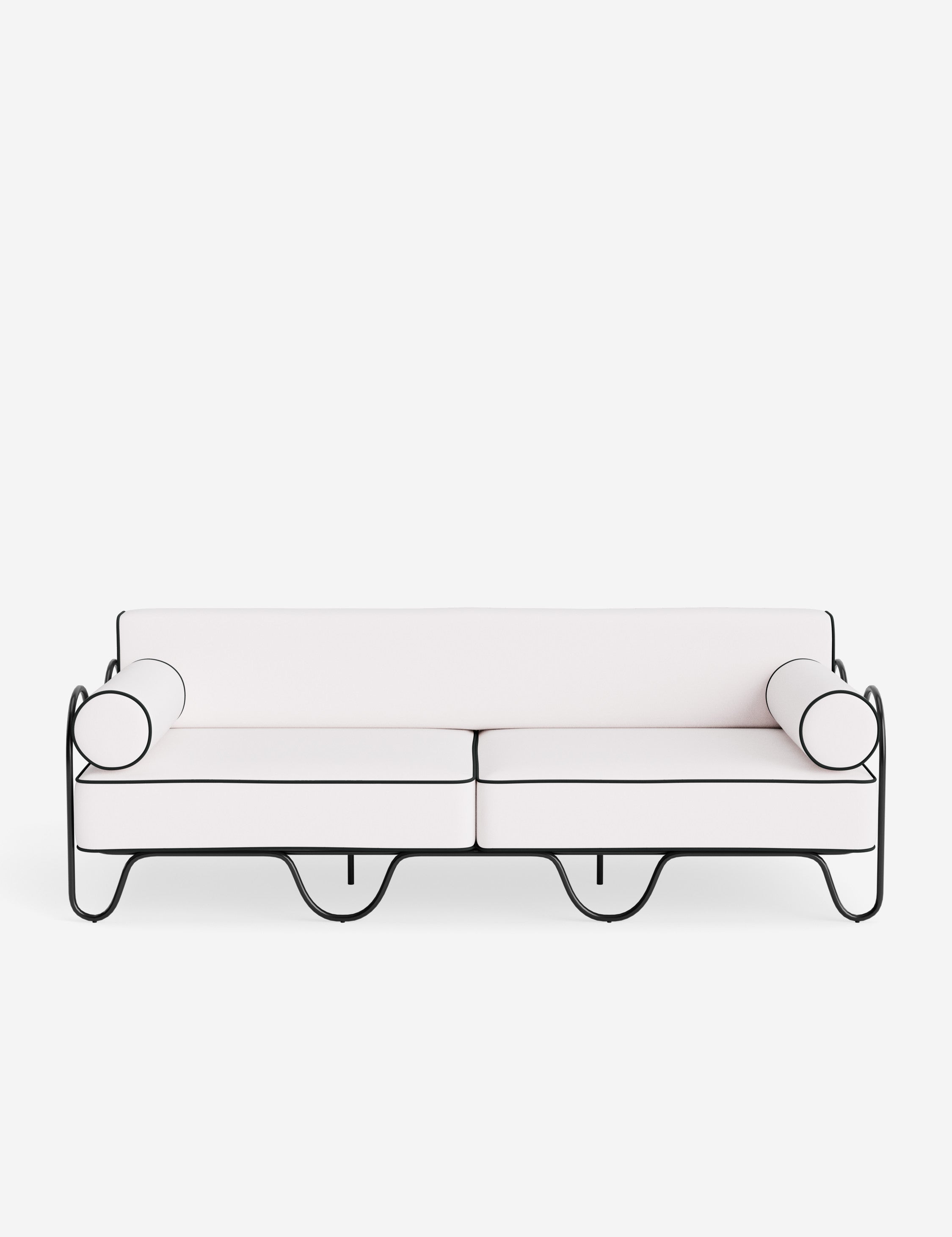 #Peggy-Outdoor-Sofa-Cushion-by-Sarah-Sherman-Samuel-(Color)::sunbrella-canvas-white-canvas-black