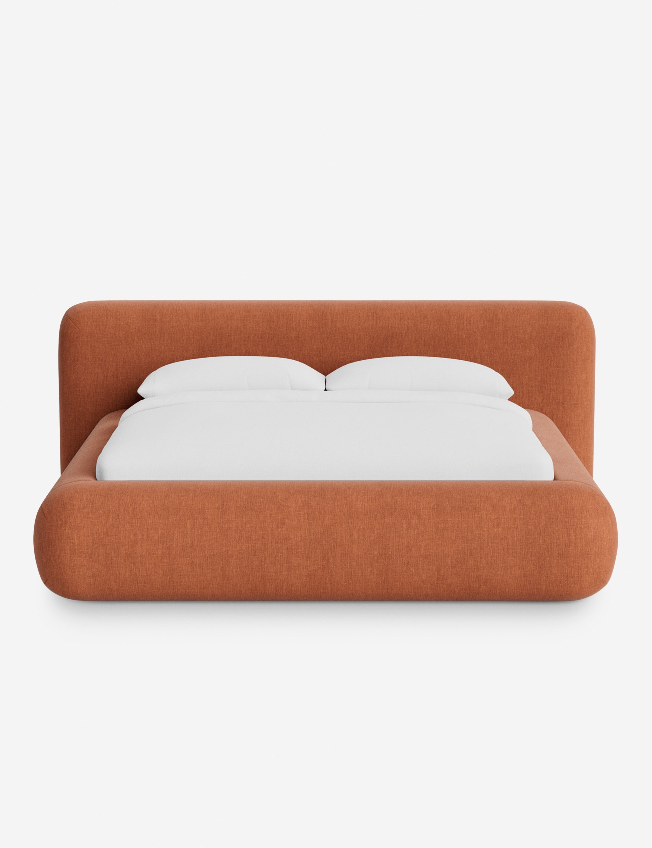 #color::terracotta-linen-weave #size::cal-king