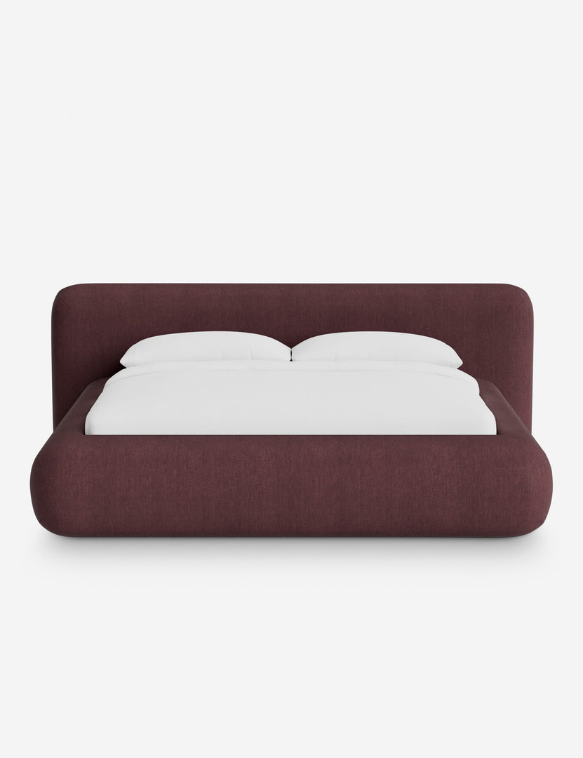 #color::oxblood-linen-weave #size::king