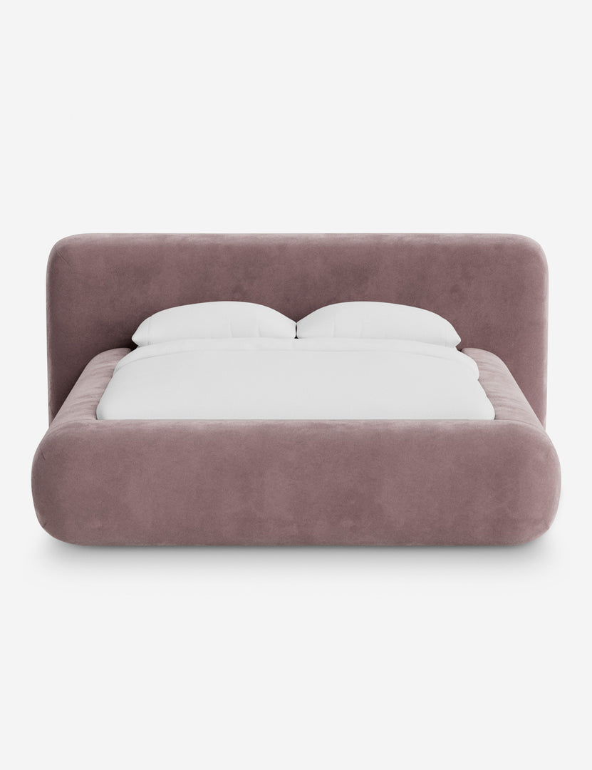 #color::lavender-vintage-velvet #size::queen