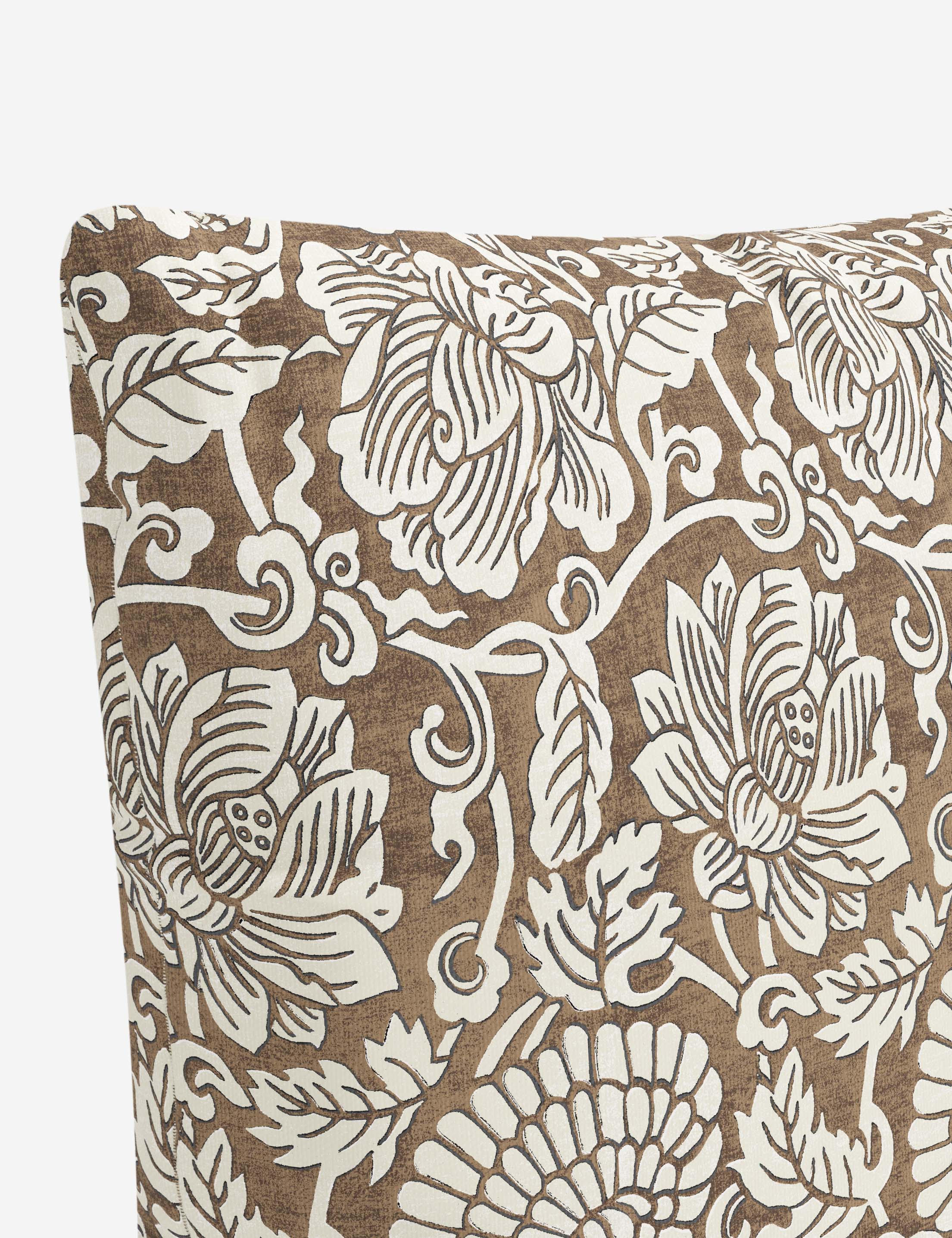 Lulu and Georgia Armitage Pillow - Thumbnail 2