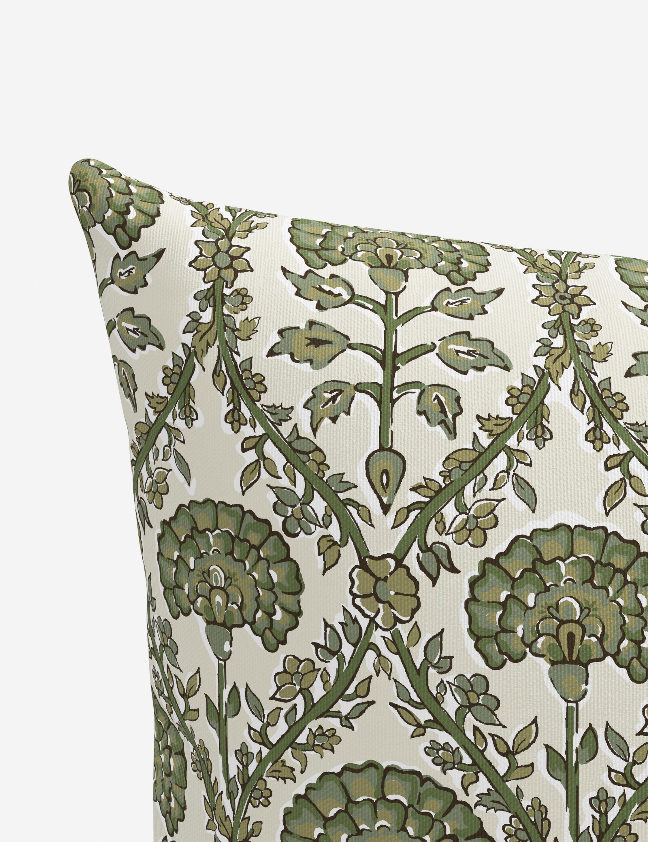 Barrera Indoor / Outdoor Pillow - Thumbnail 2