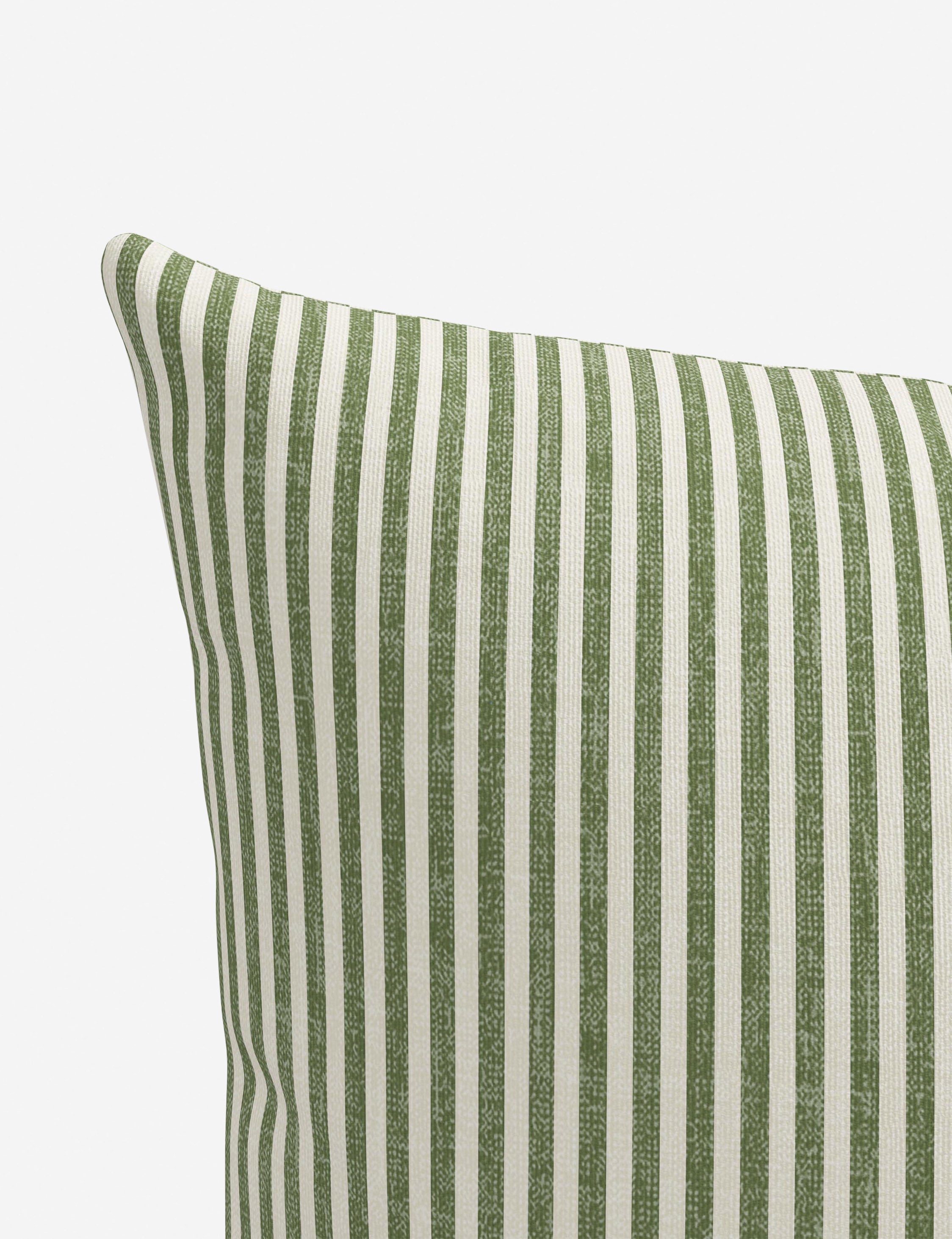 Lulu and Georgia Appleyard Pillow - Thumbnail 3